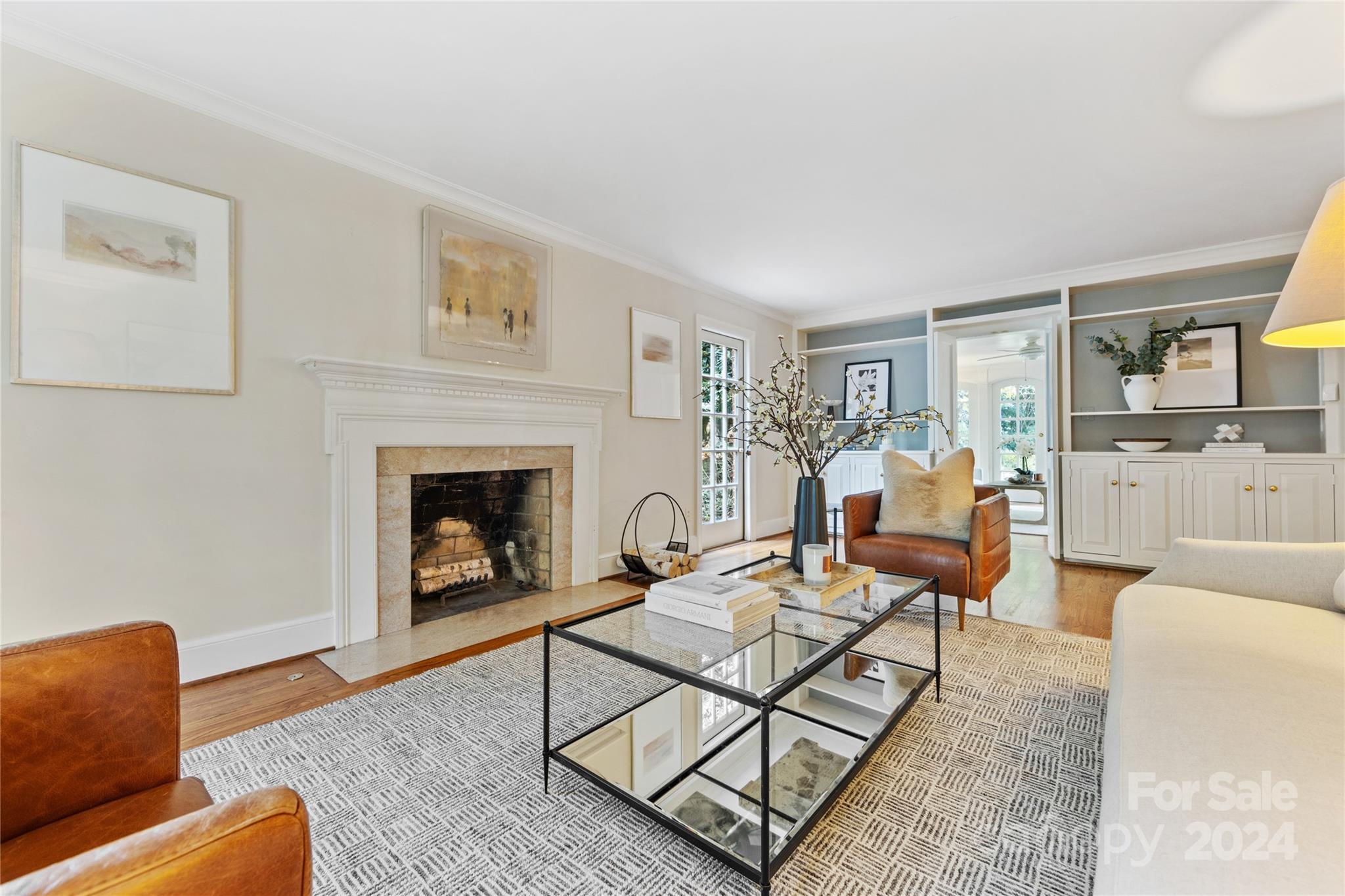 Eastover - Residential