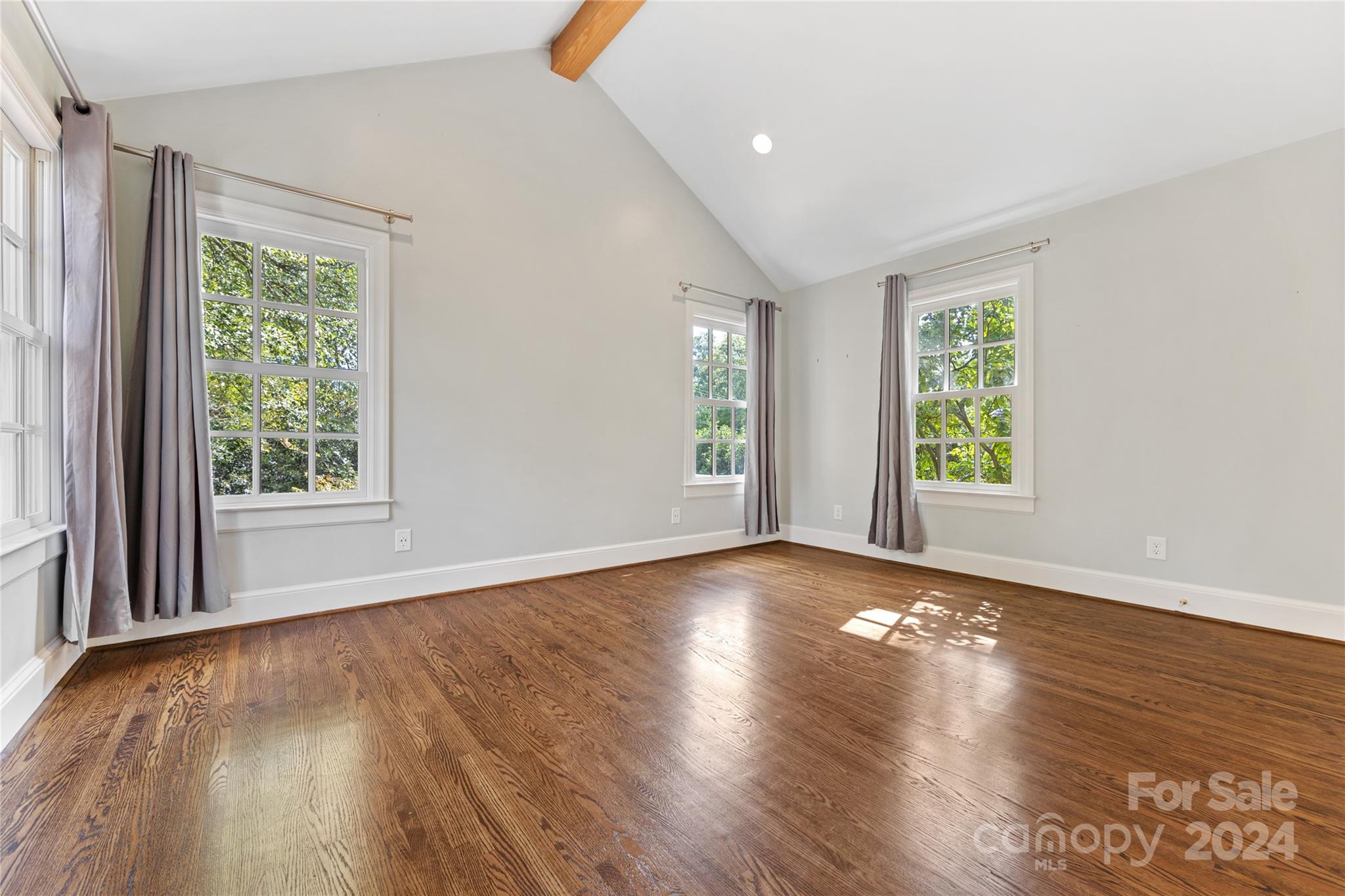 Eastover - Residential