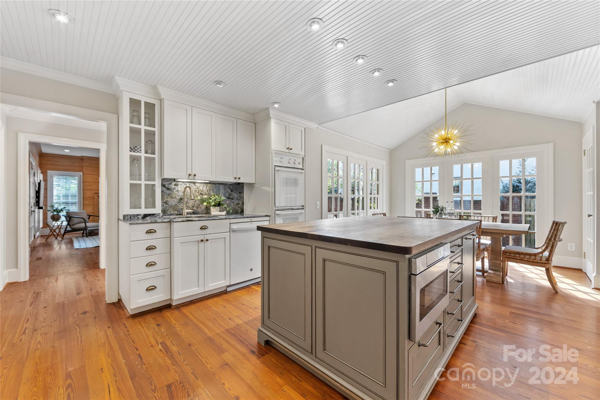 Eastover - Residential