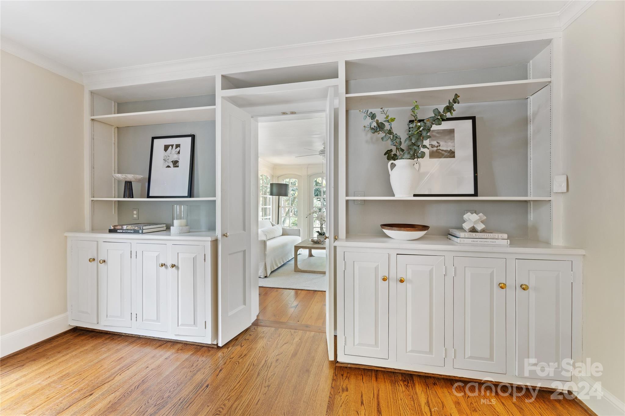 Eastover - Residential