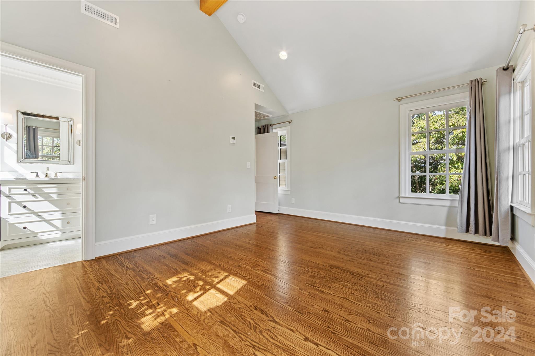 Eastover - Residential