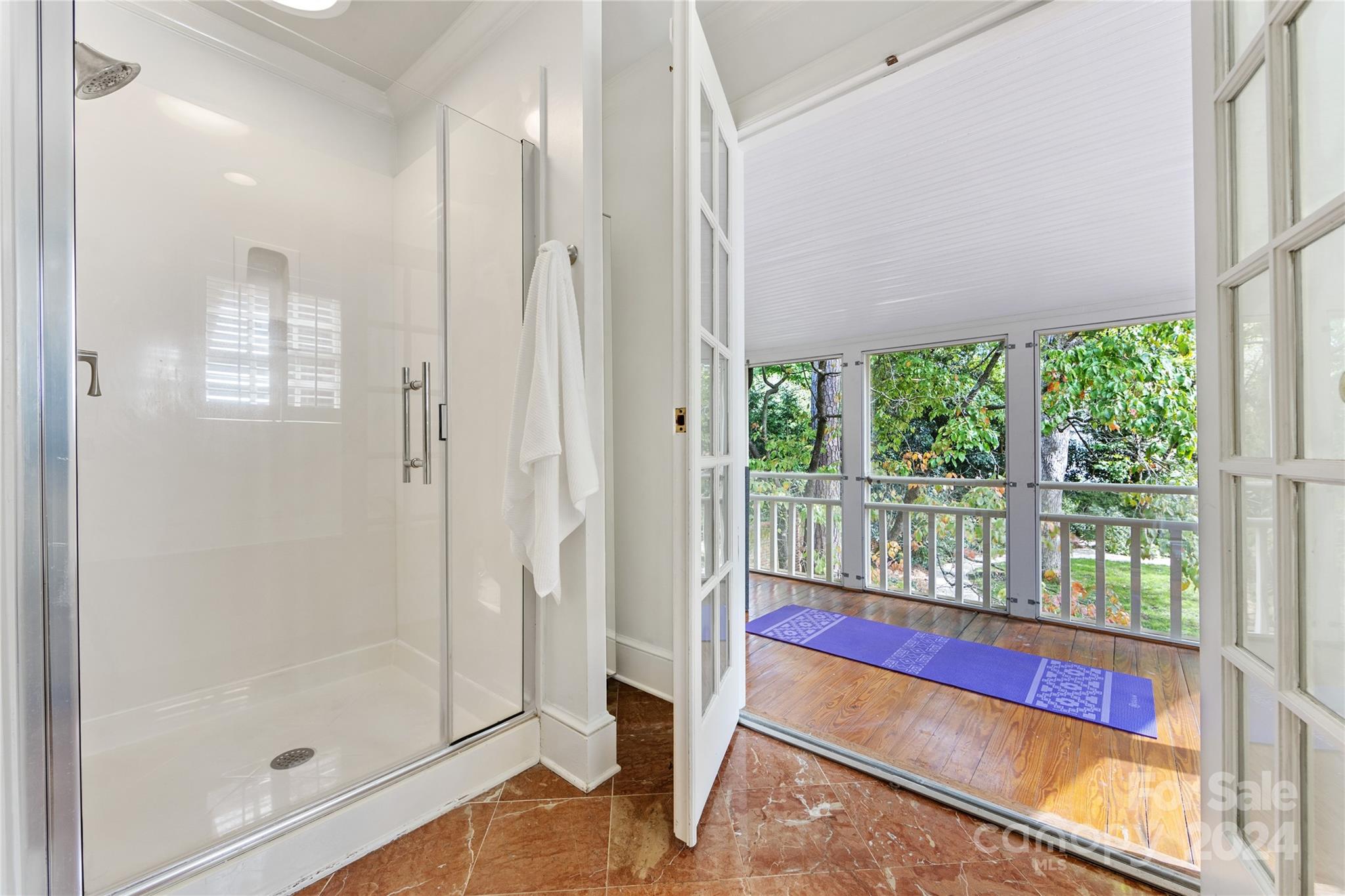 Eastover - Residential