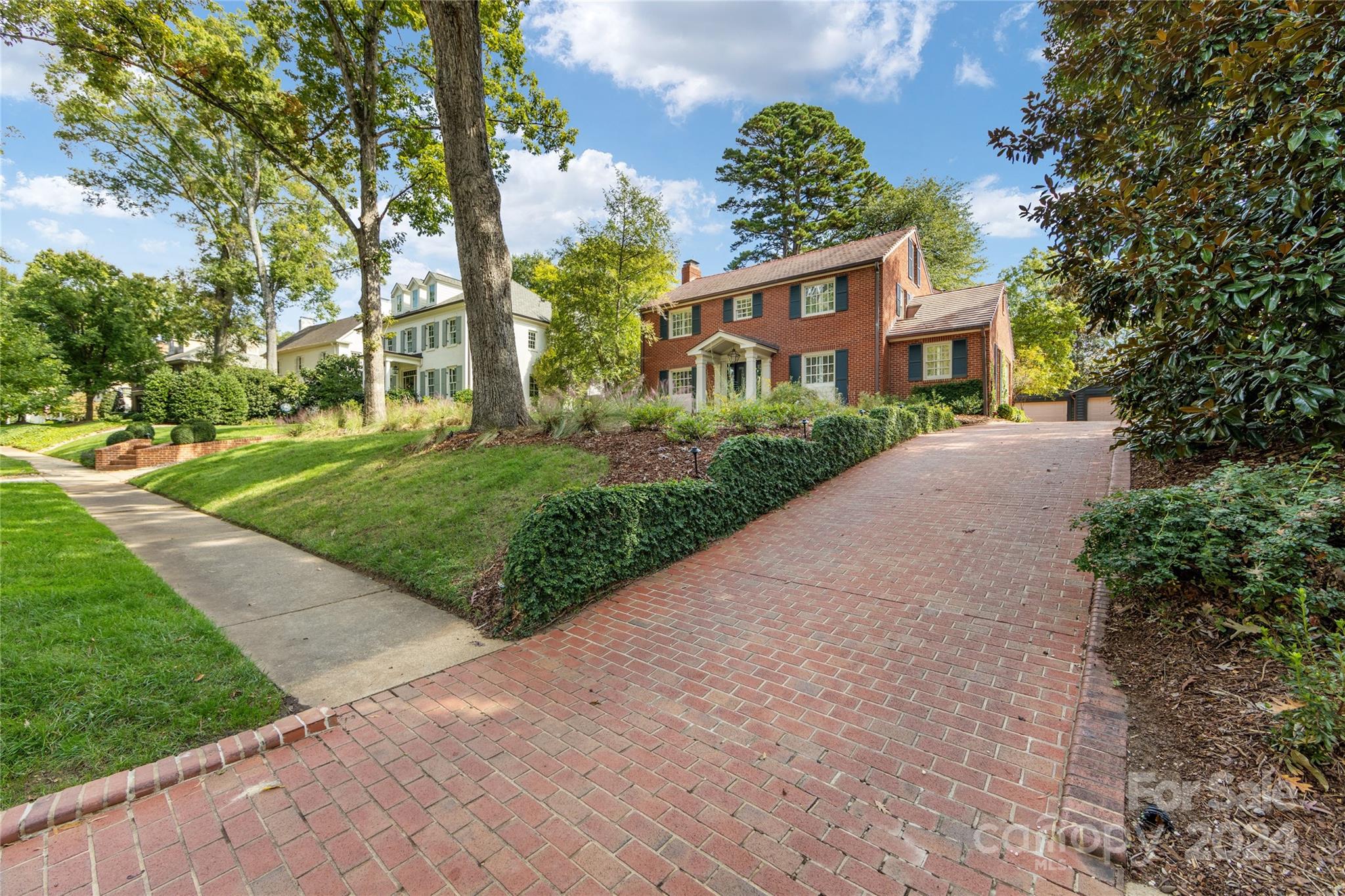Eastover - Residential