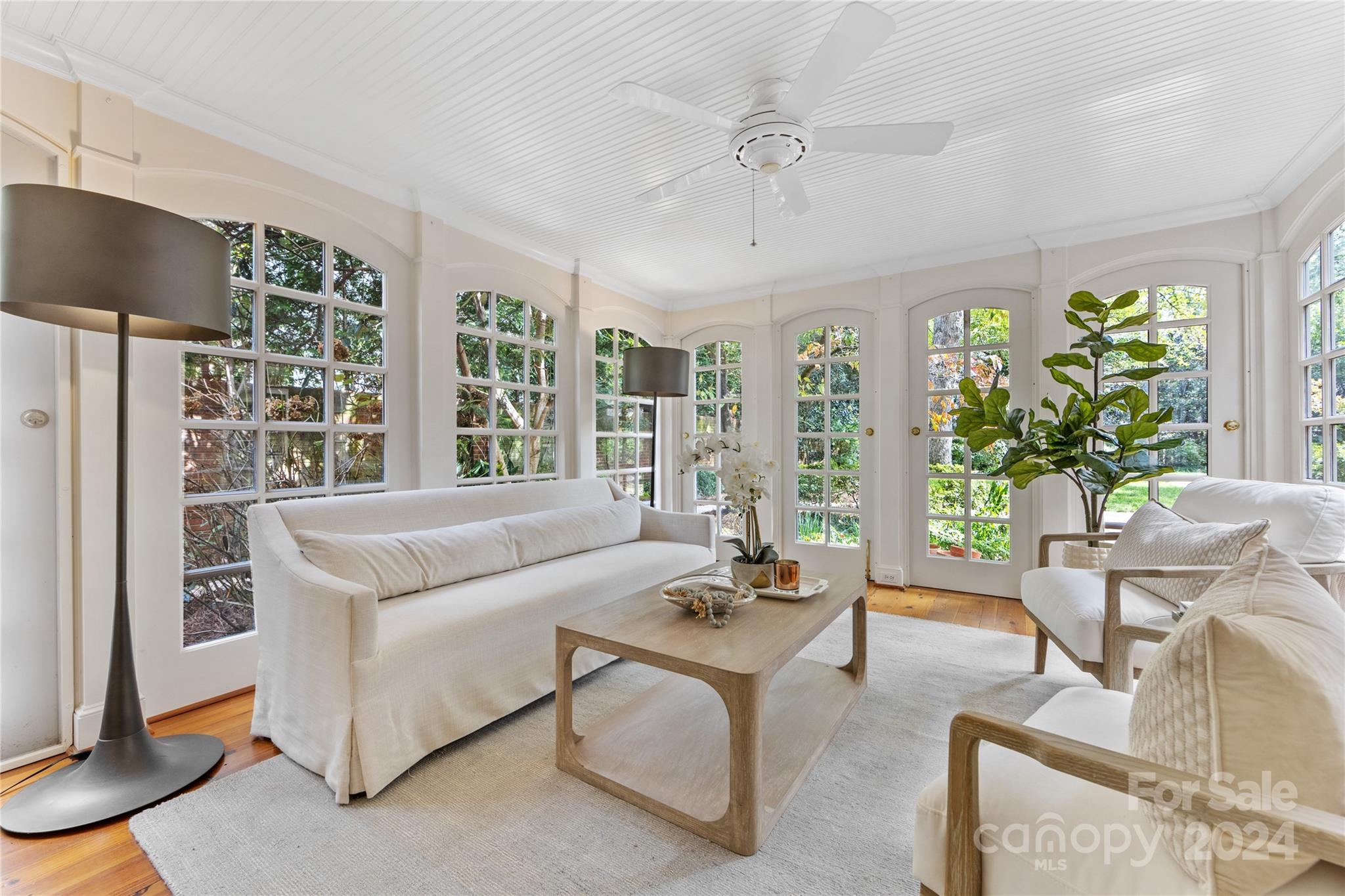 Eastover - Residential