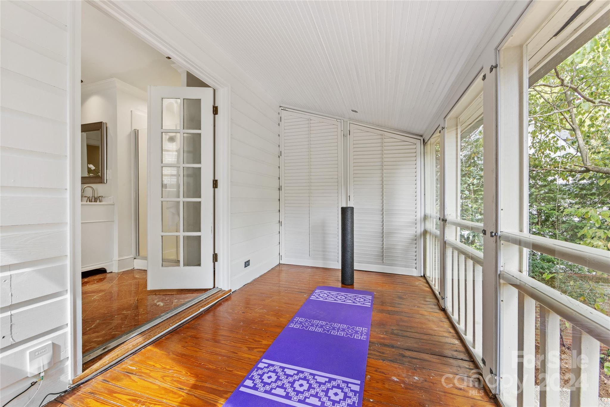 Eastover - Residential