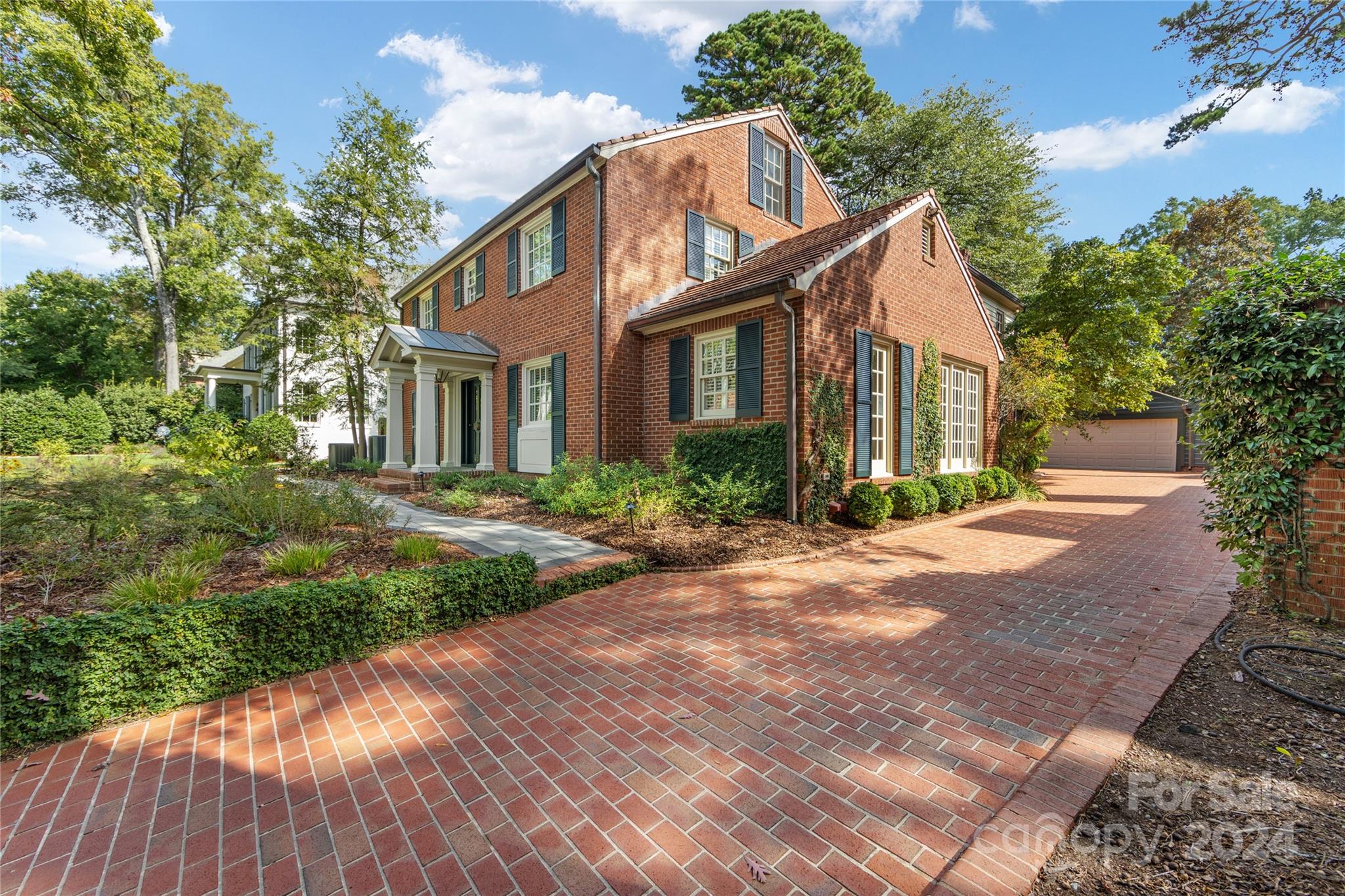 Eastover - Residential
