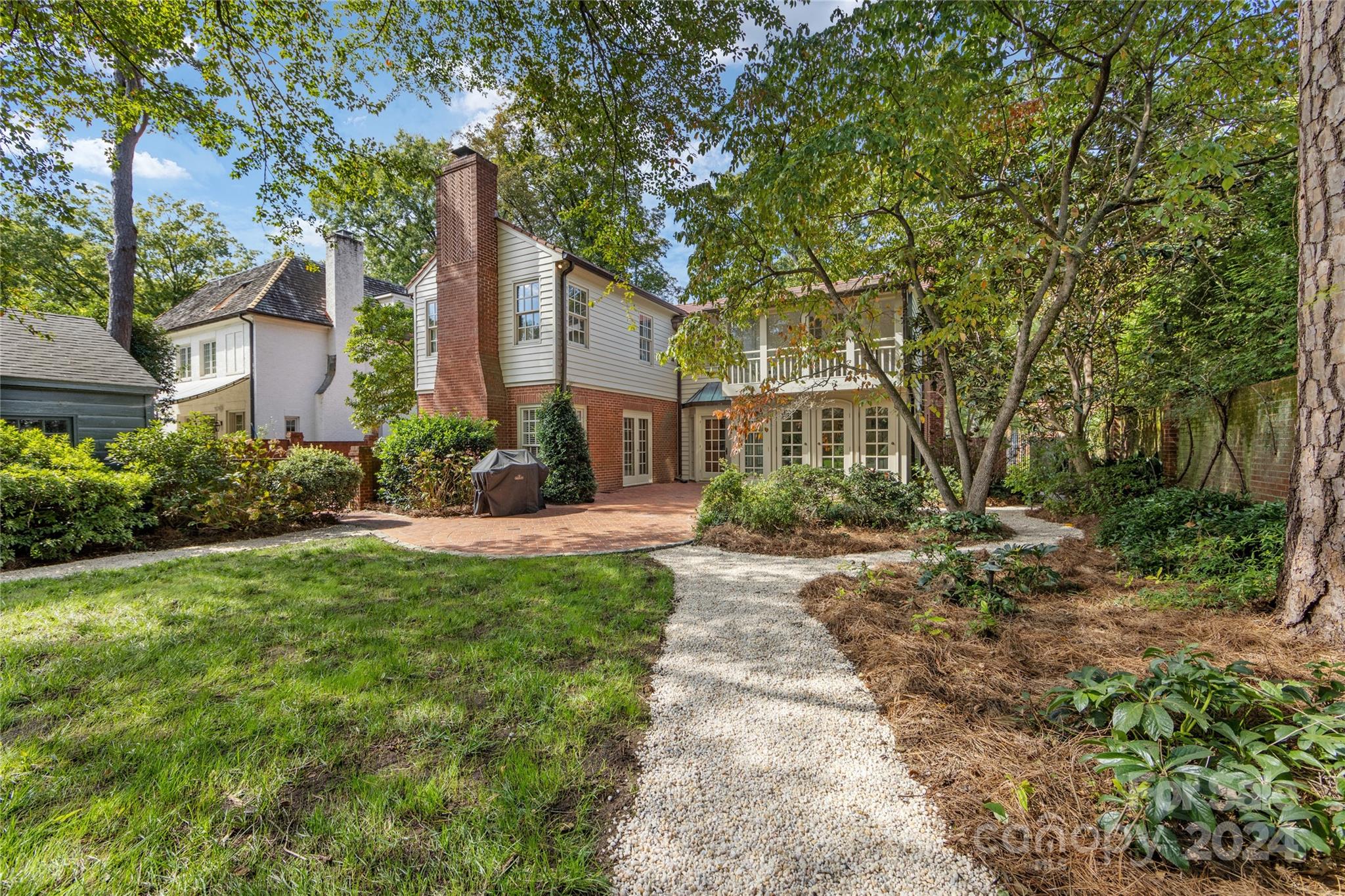 Eastover - Residential