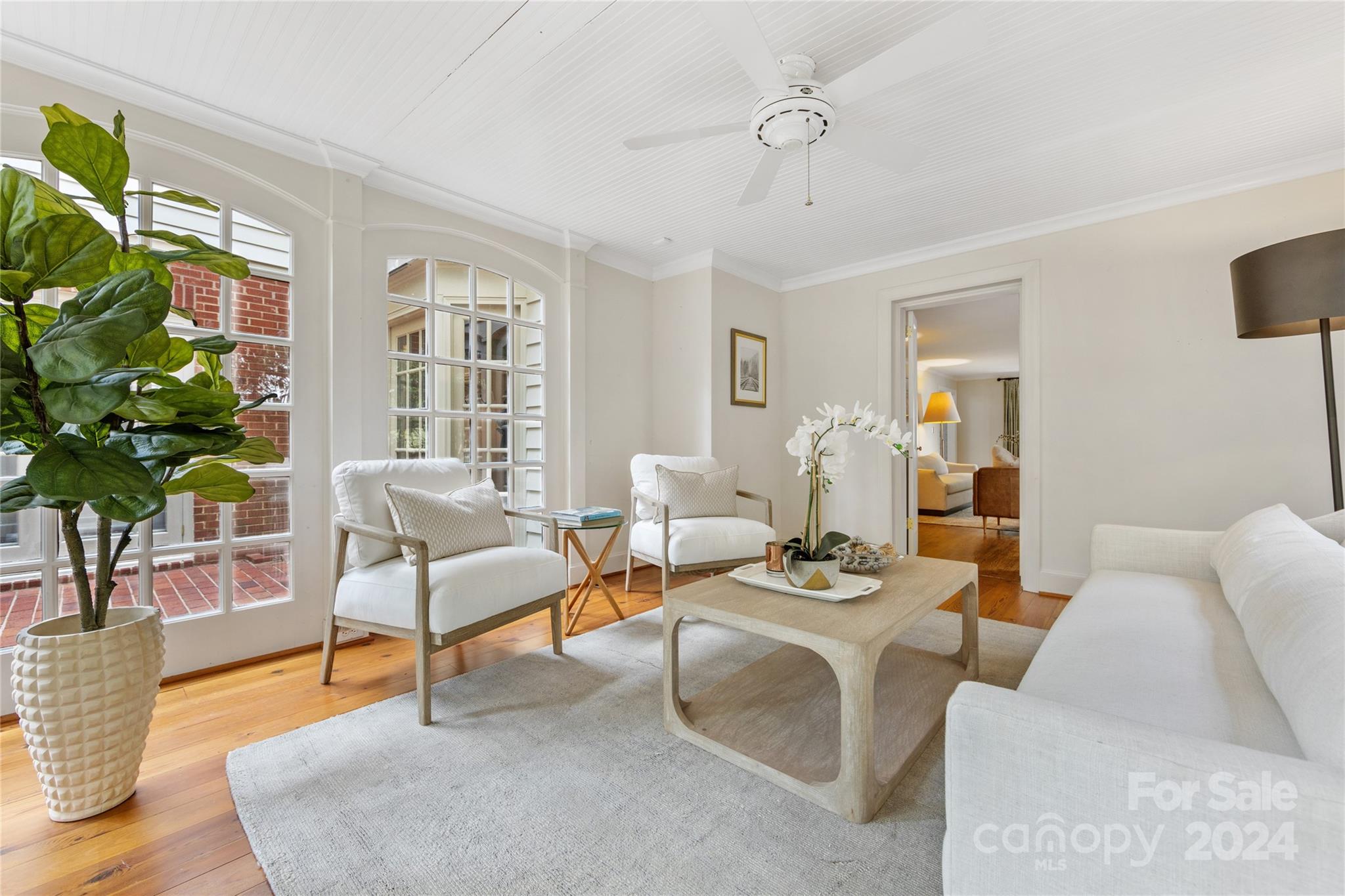 Eastover - Residential