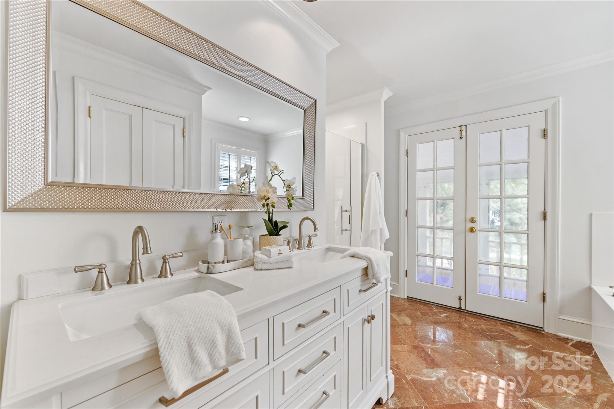 Eastover - Residential