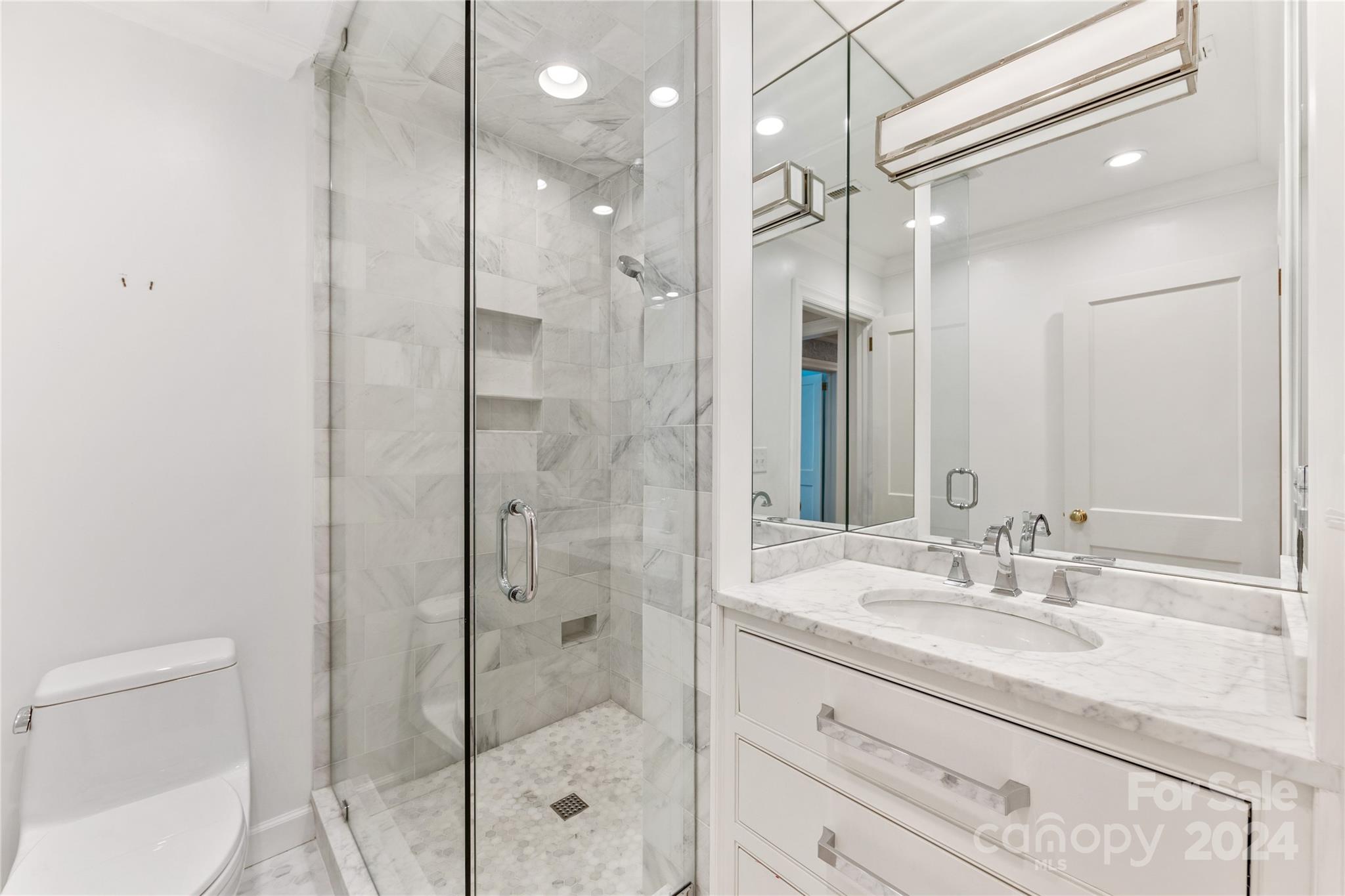 Eastover - Residential