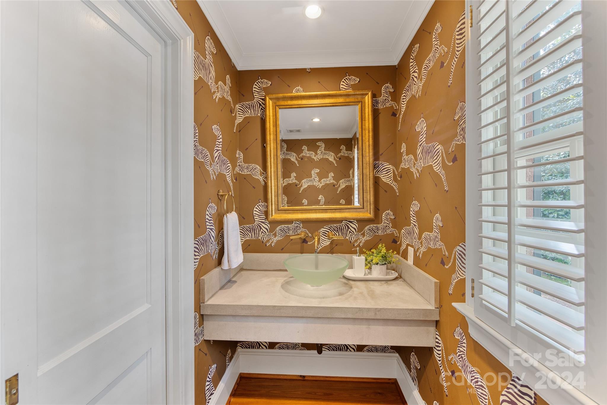 Eastover - Residential