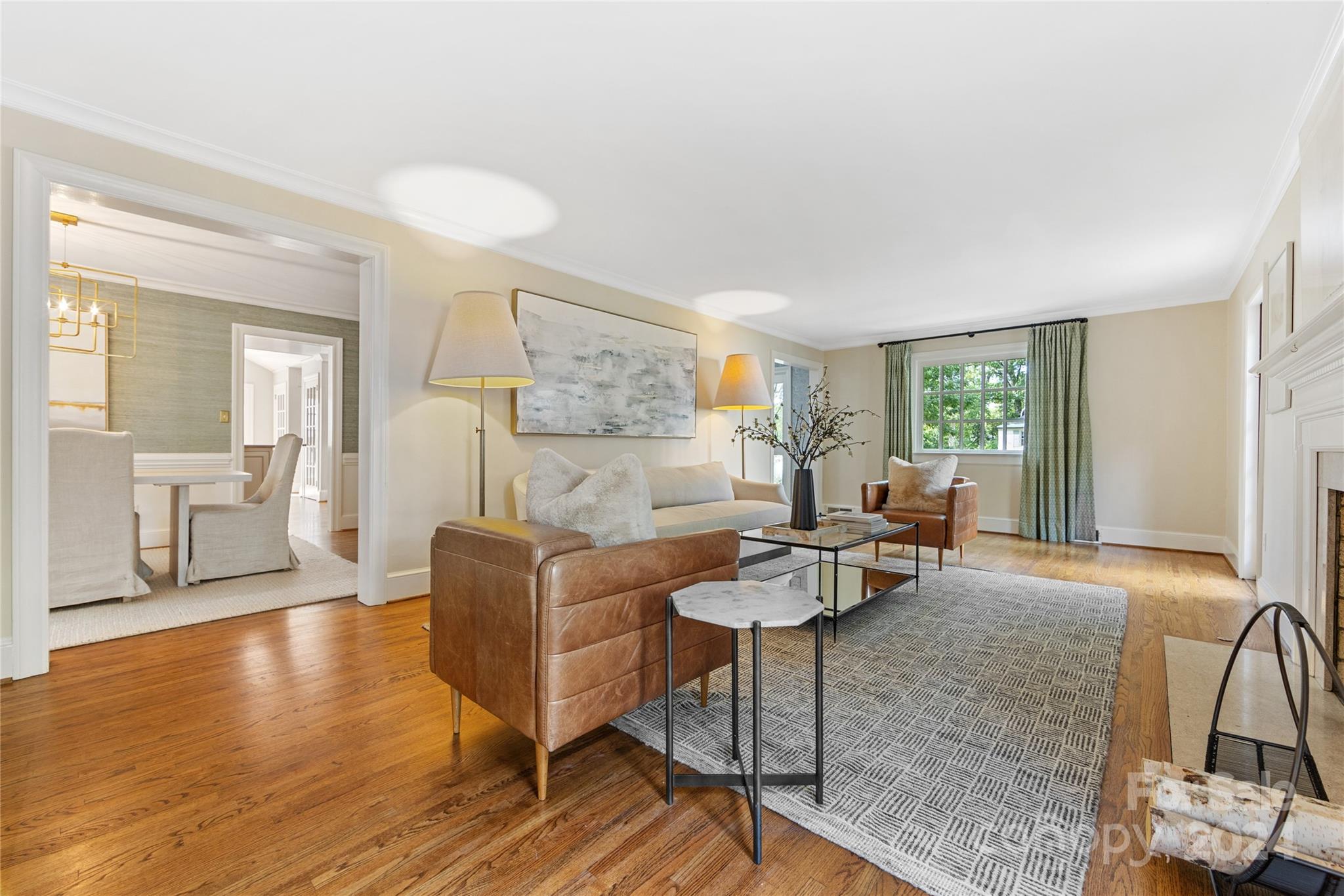 Eastover - Residential