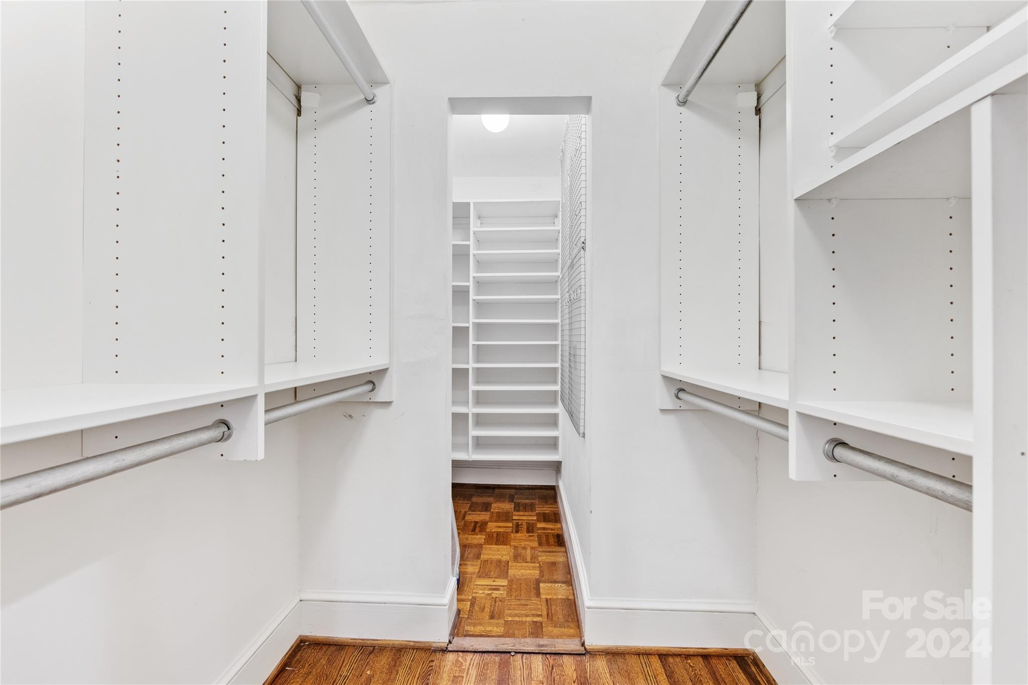 Eastover - Residential