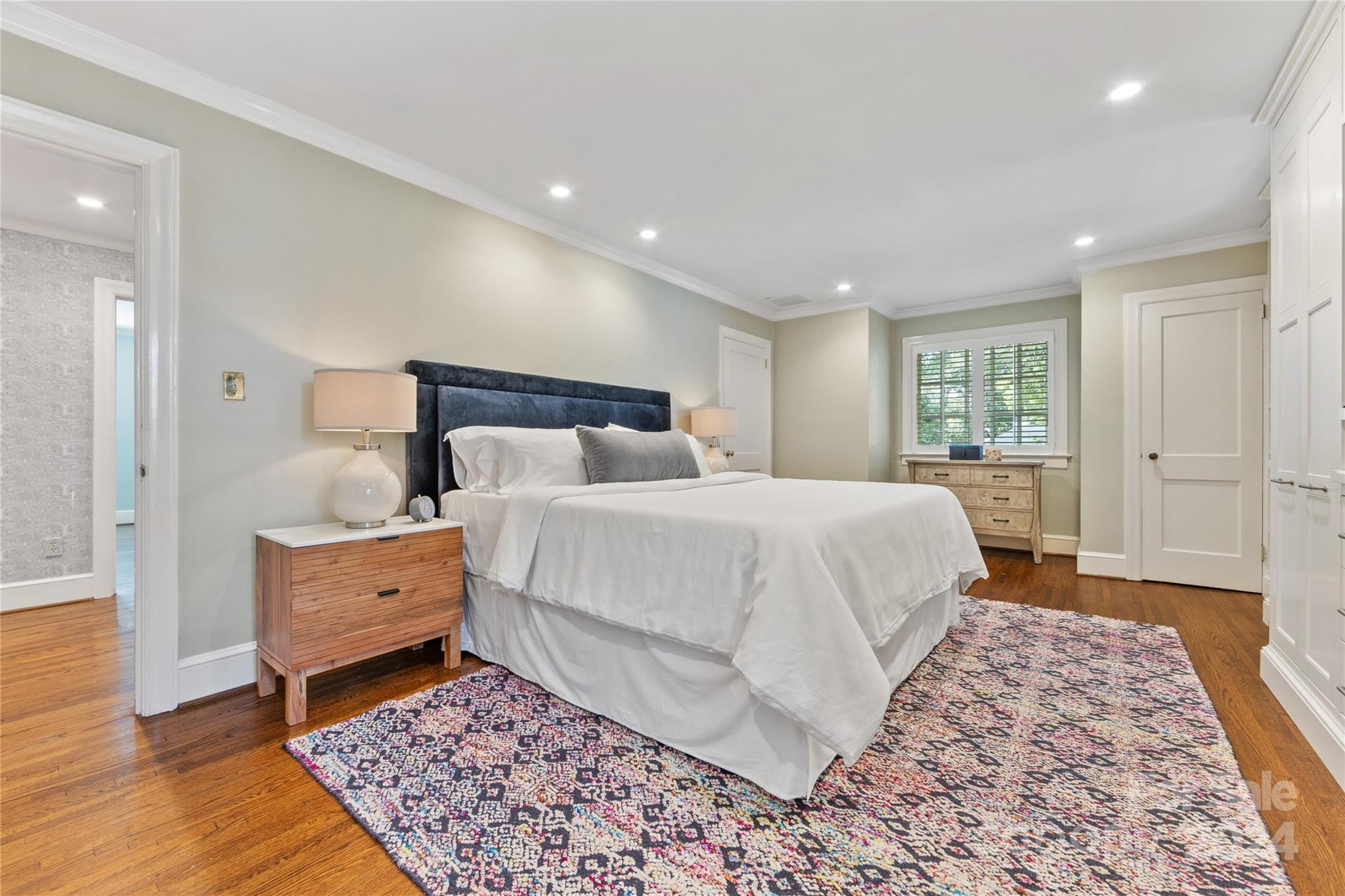 Eastover - Residential