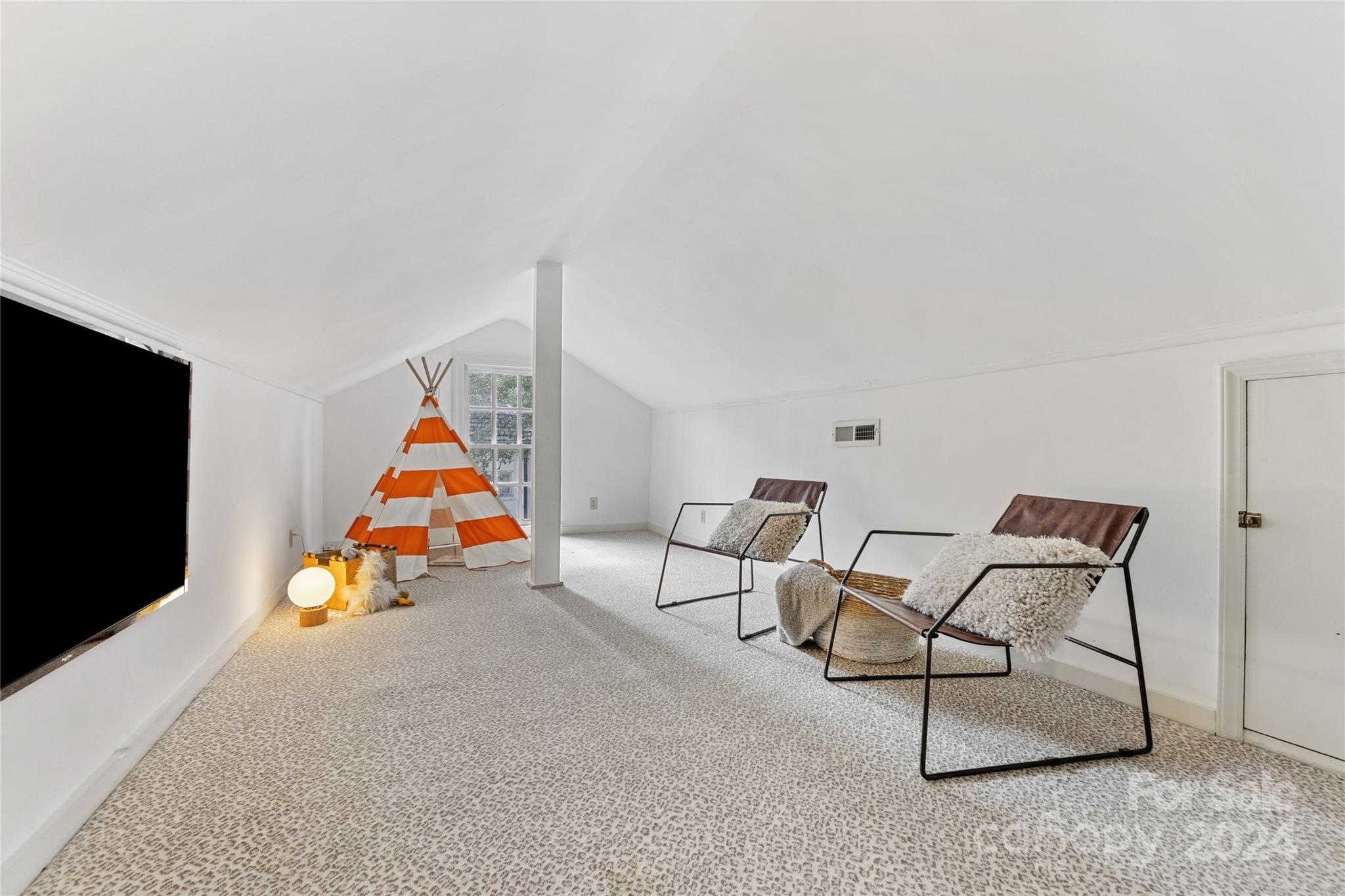 Eastover - Residential