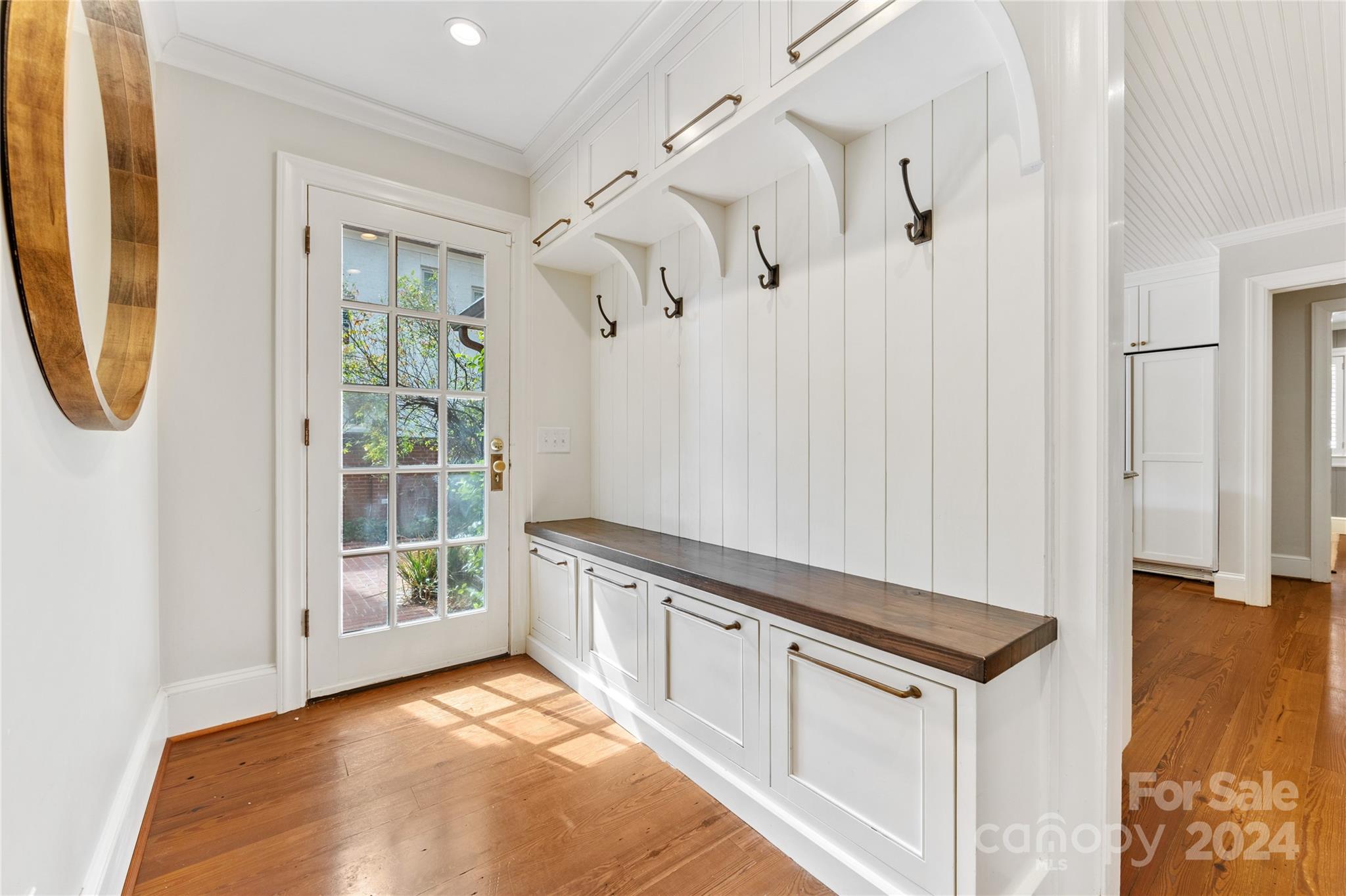 Eastover - Residential