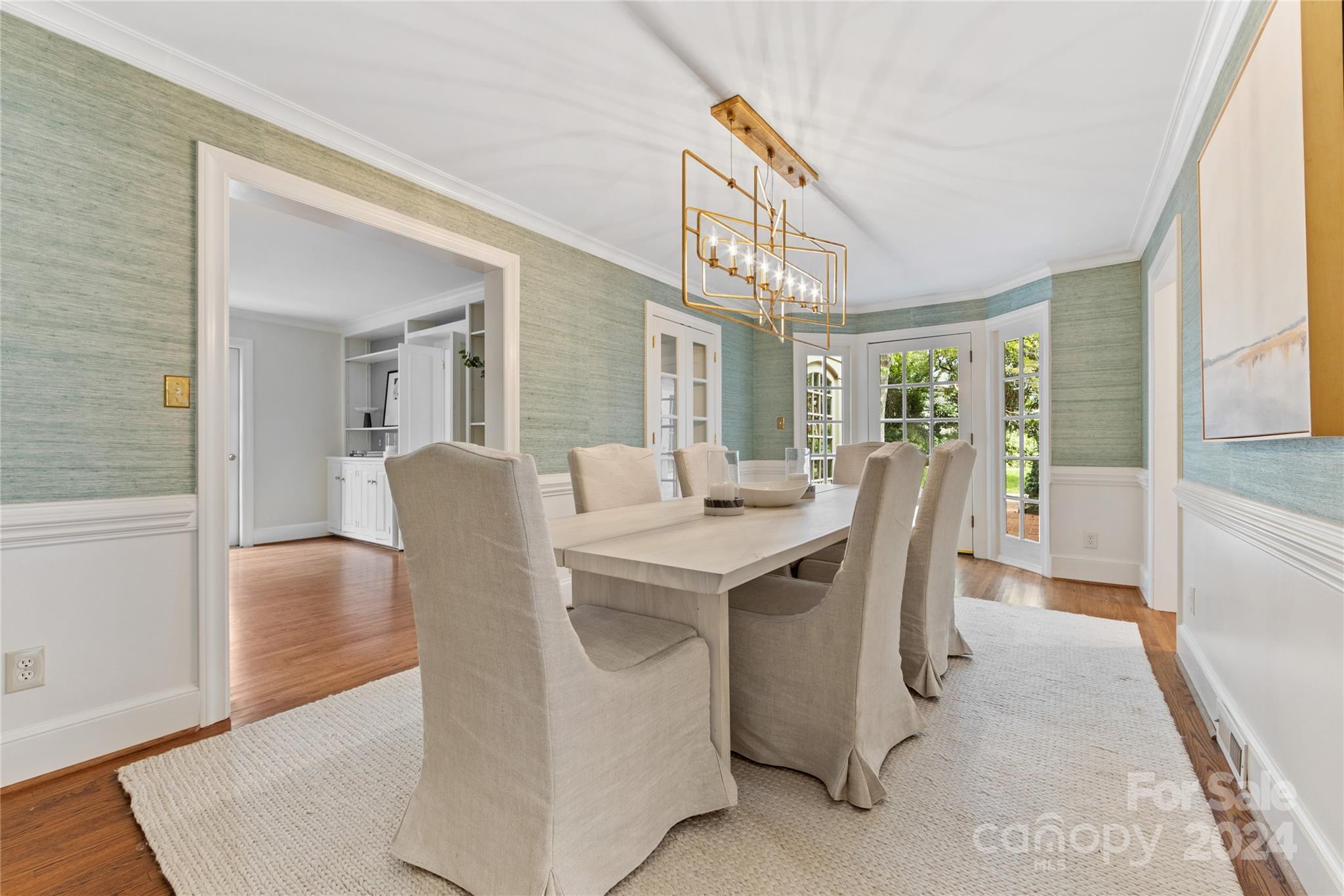 Eastover - Residential