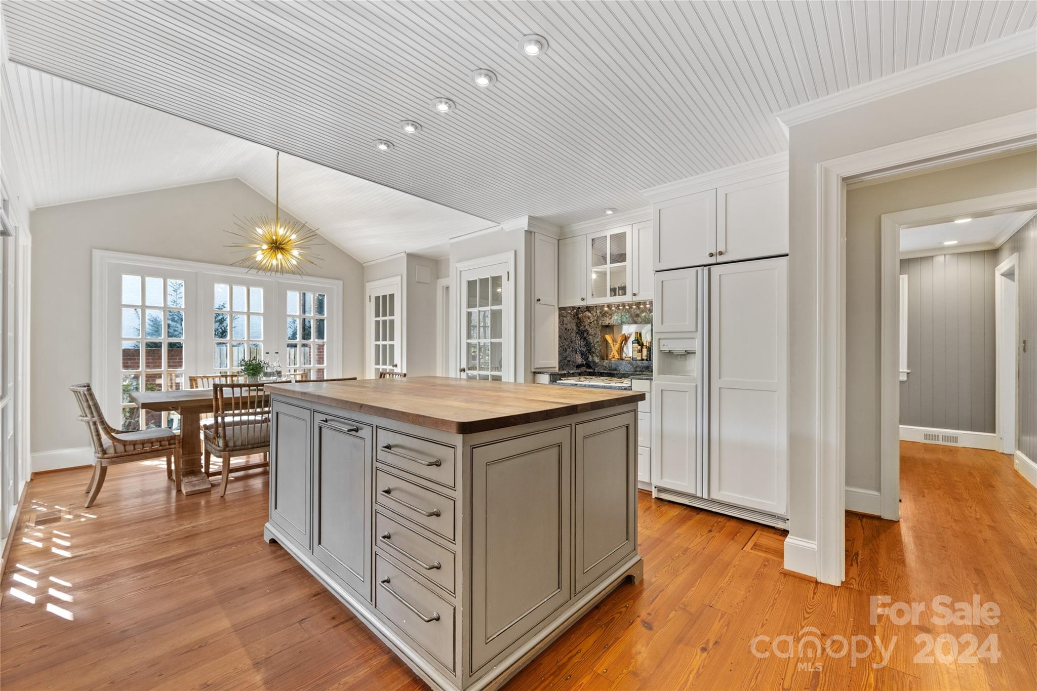 Eastover - Residential