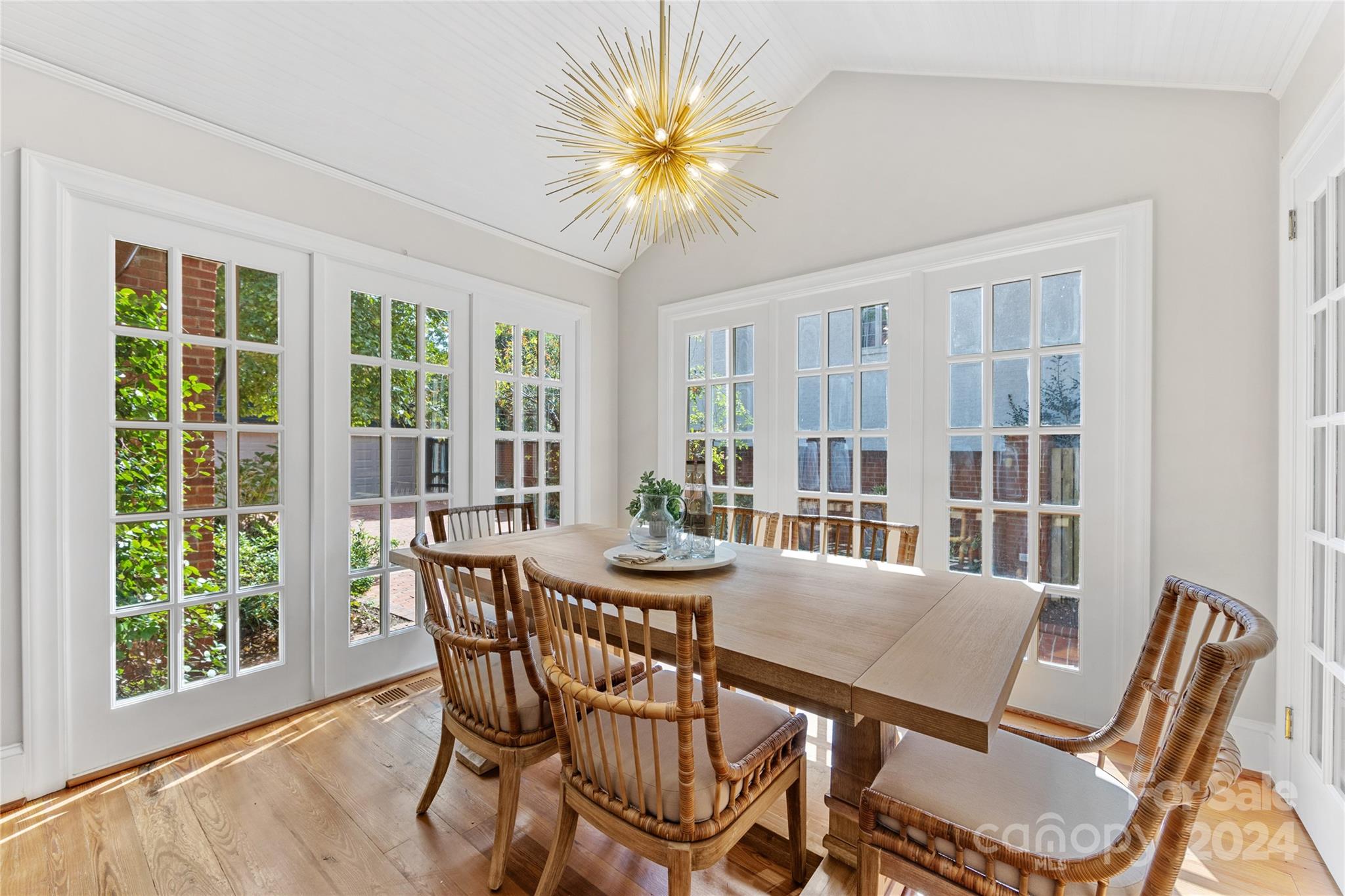 Eastover - Residential