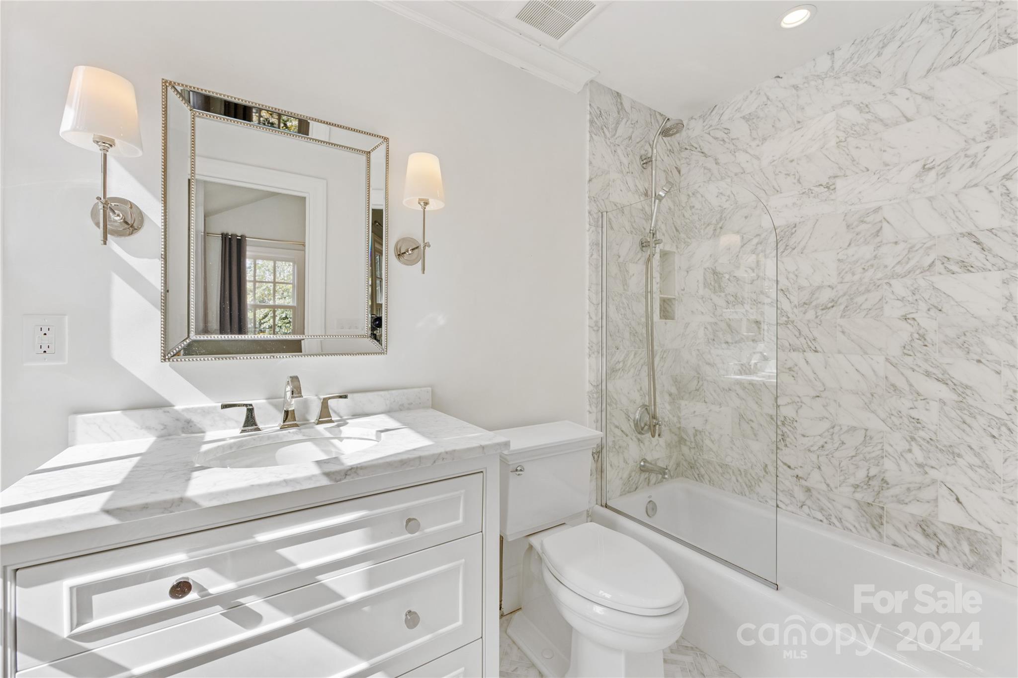 Eastover - Residential