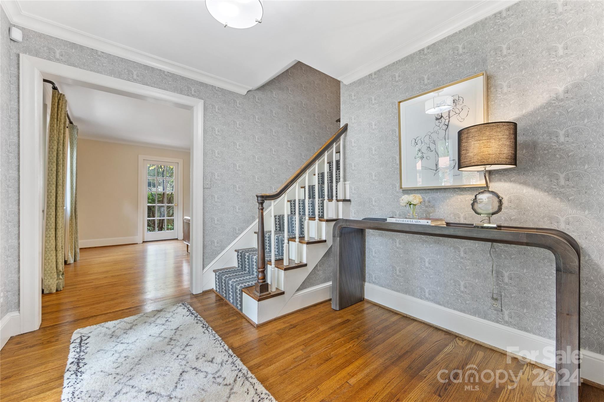 Eastover - Residential