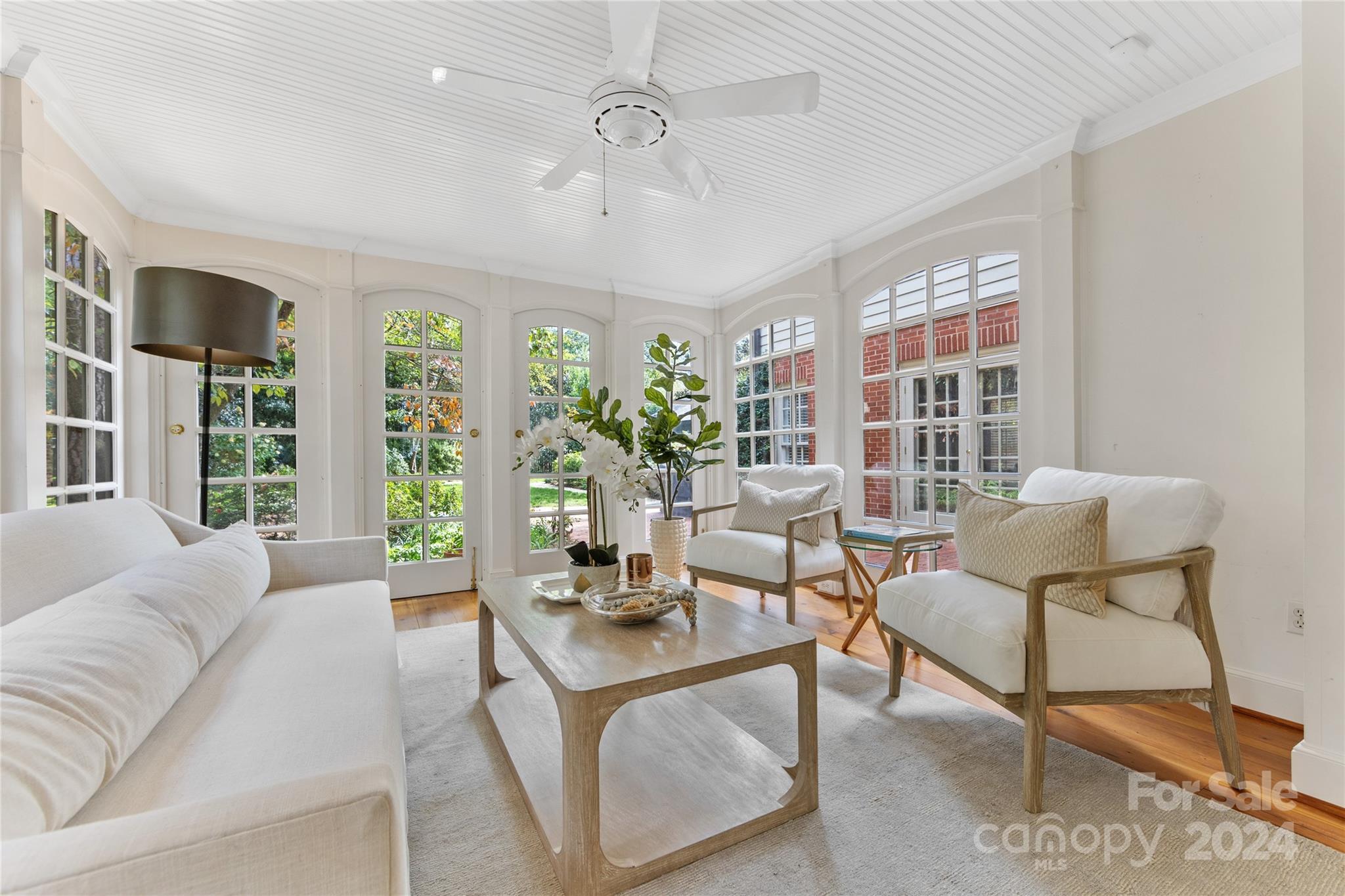 Eastover - Residential