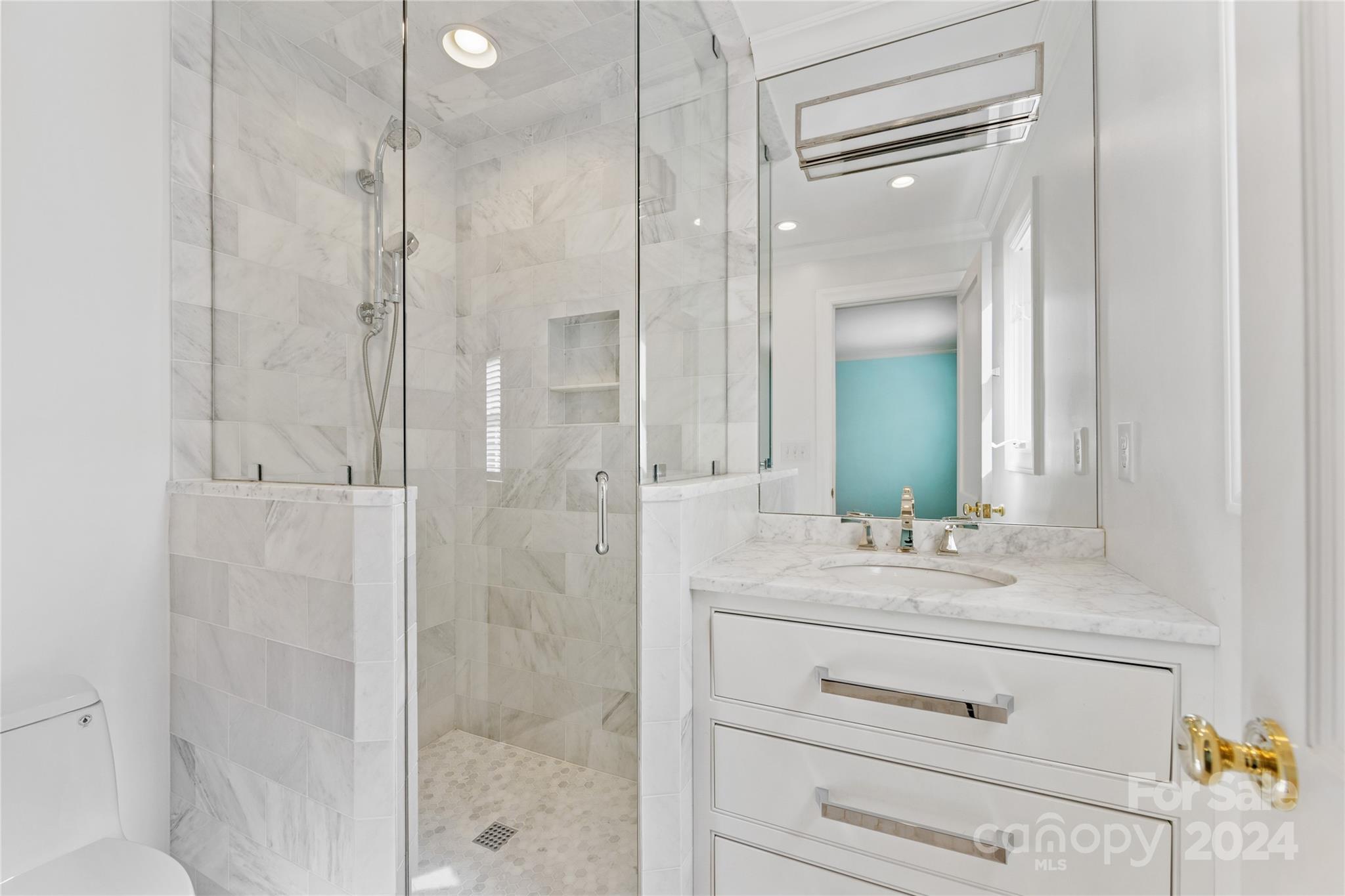 Eastover - Residential