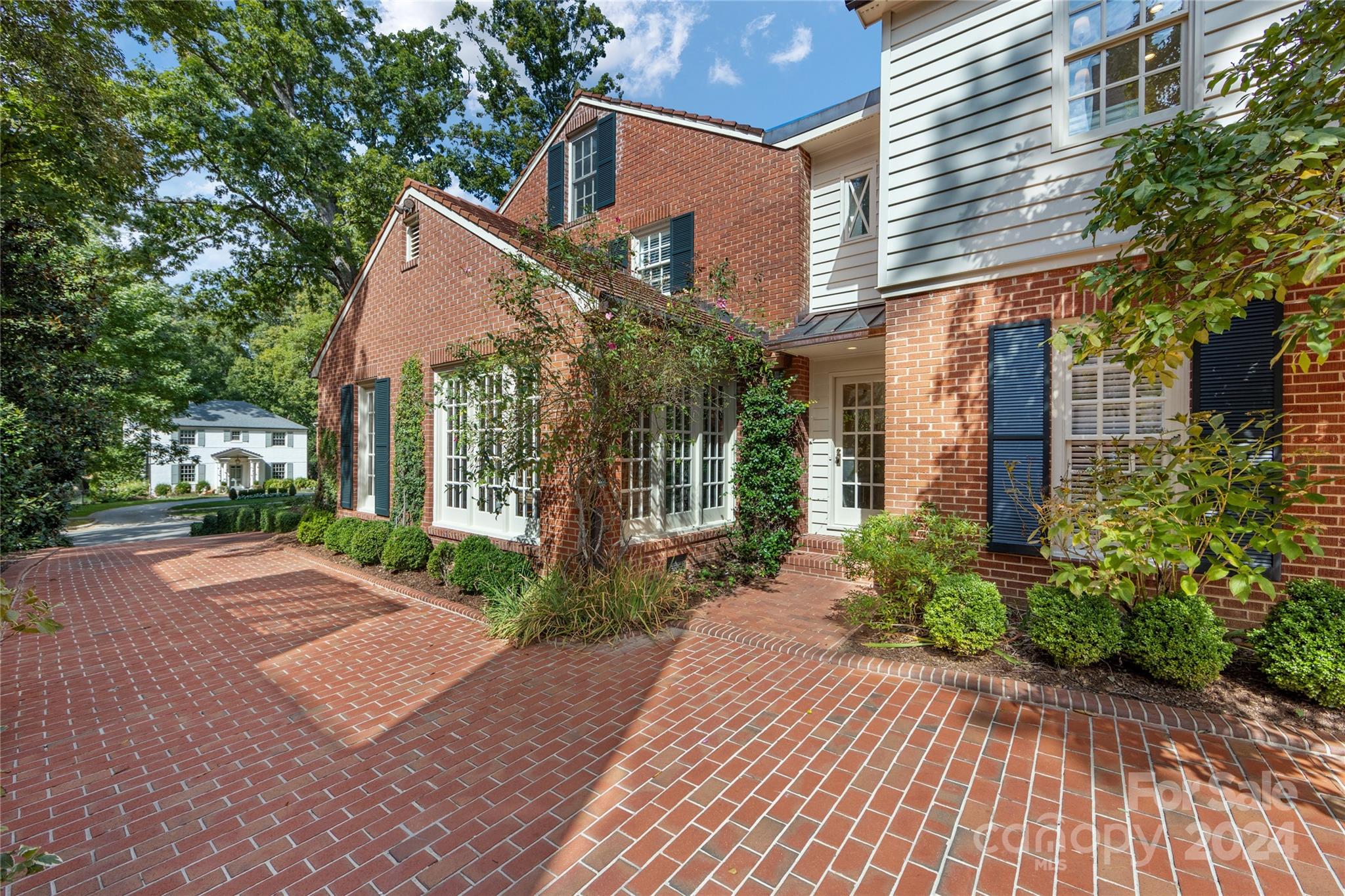 Eastover - Residential