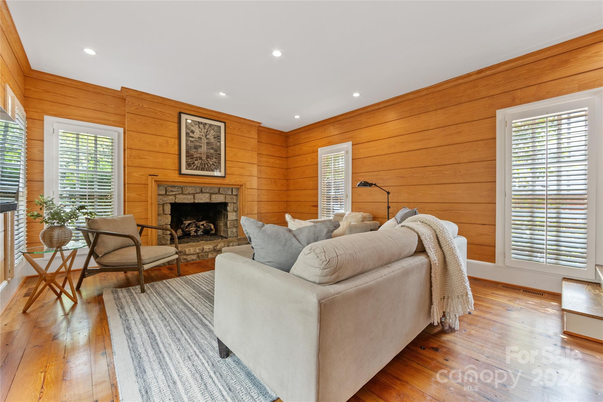 Eastover - Residential