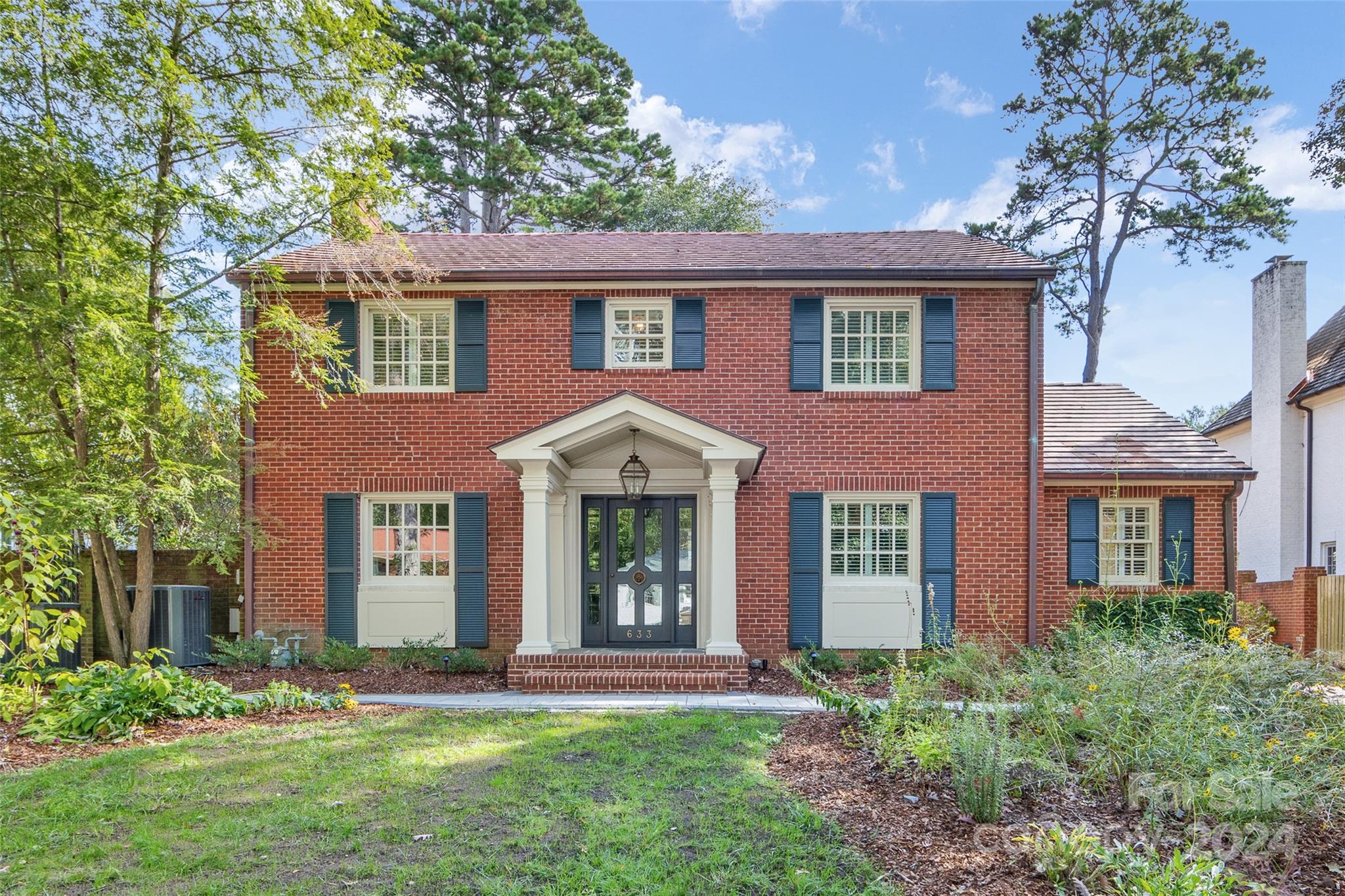 Eastover - Residential