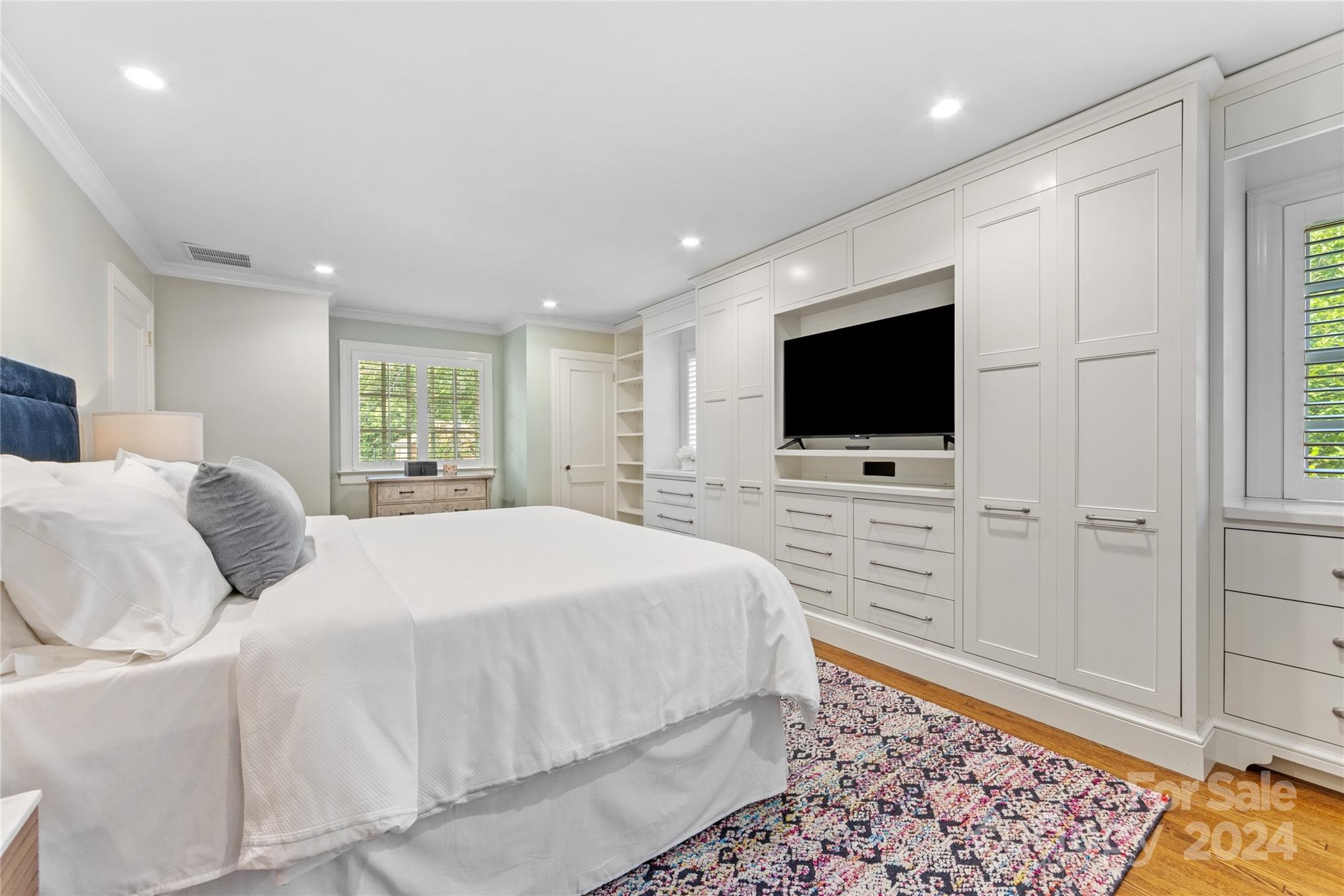 Eastover - Residential