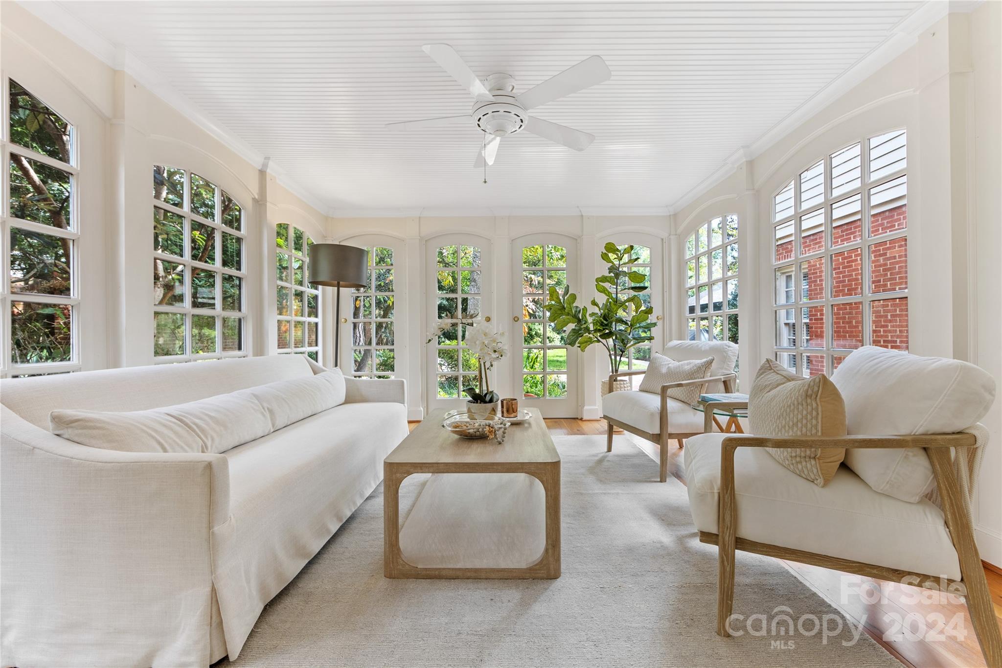 Eastover - Residential