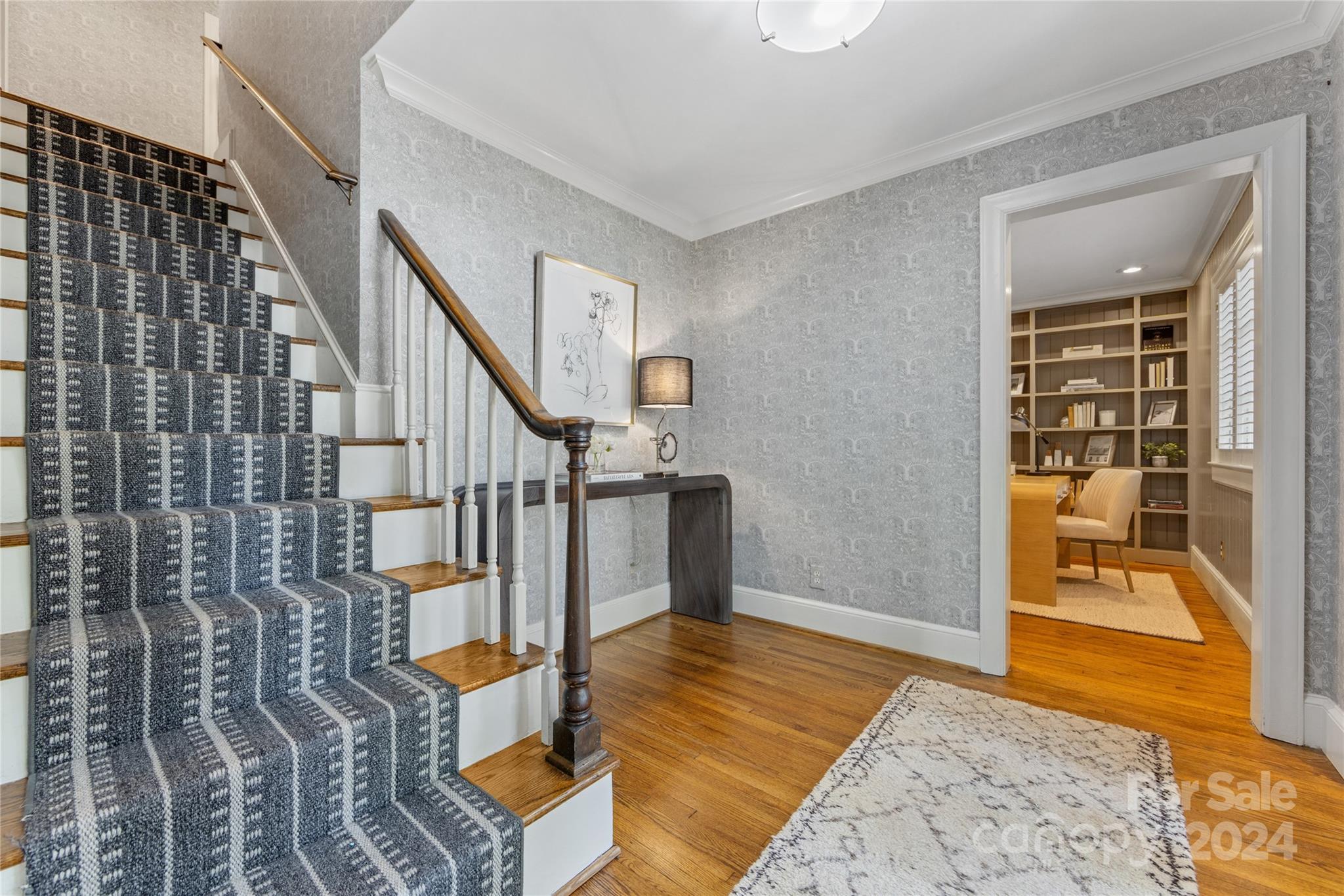 Eastover - Residential