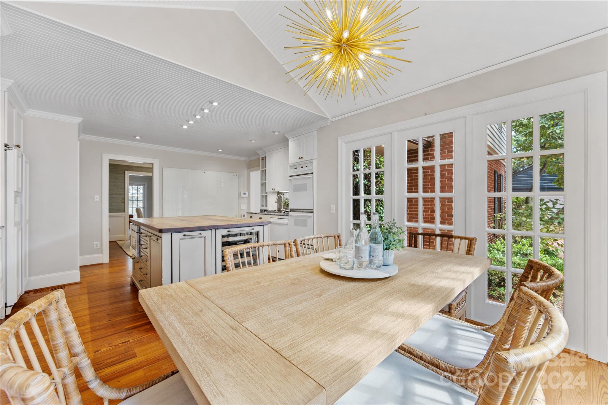 Eastover - Residential