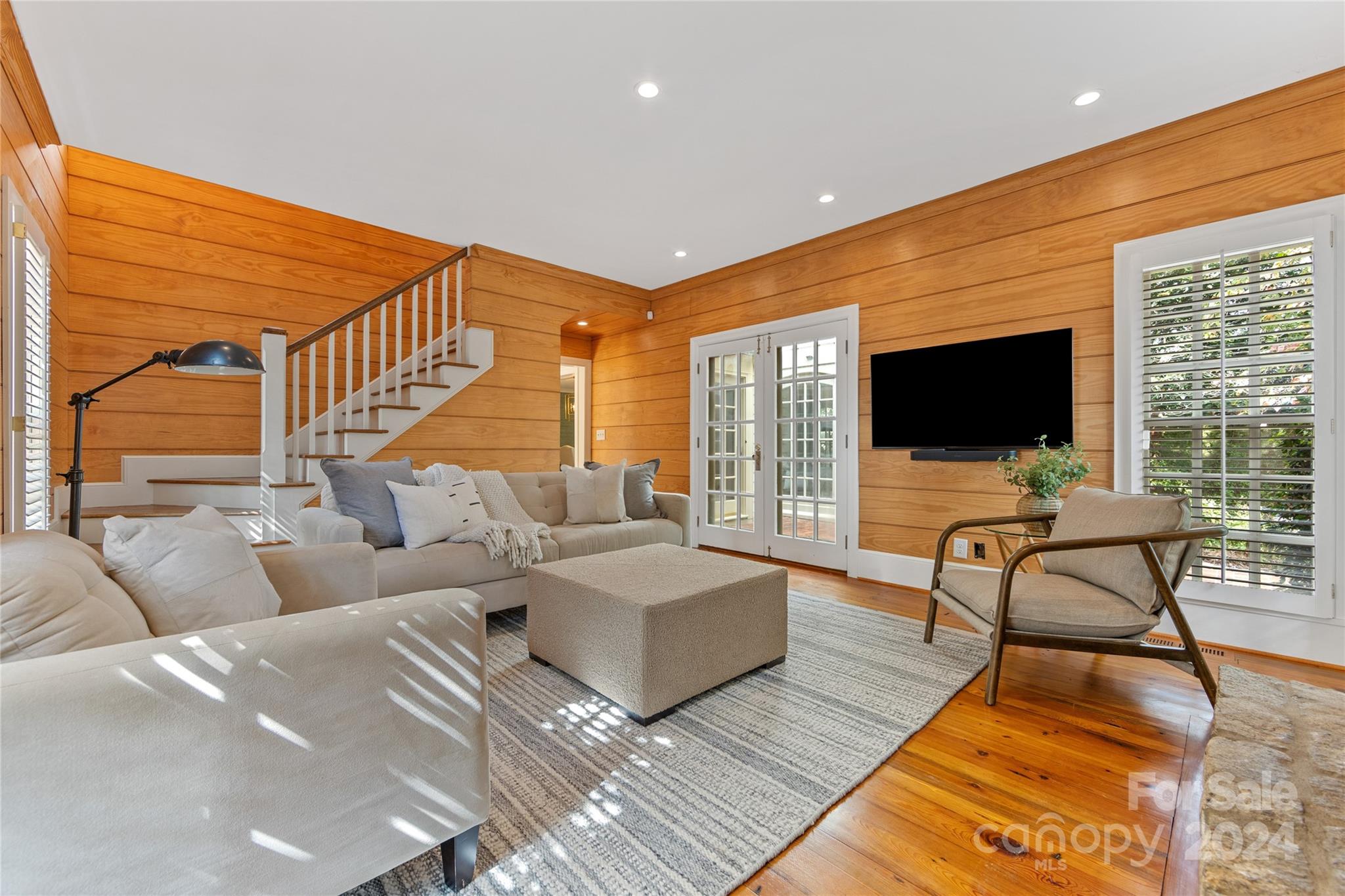 Eastover - Residential