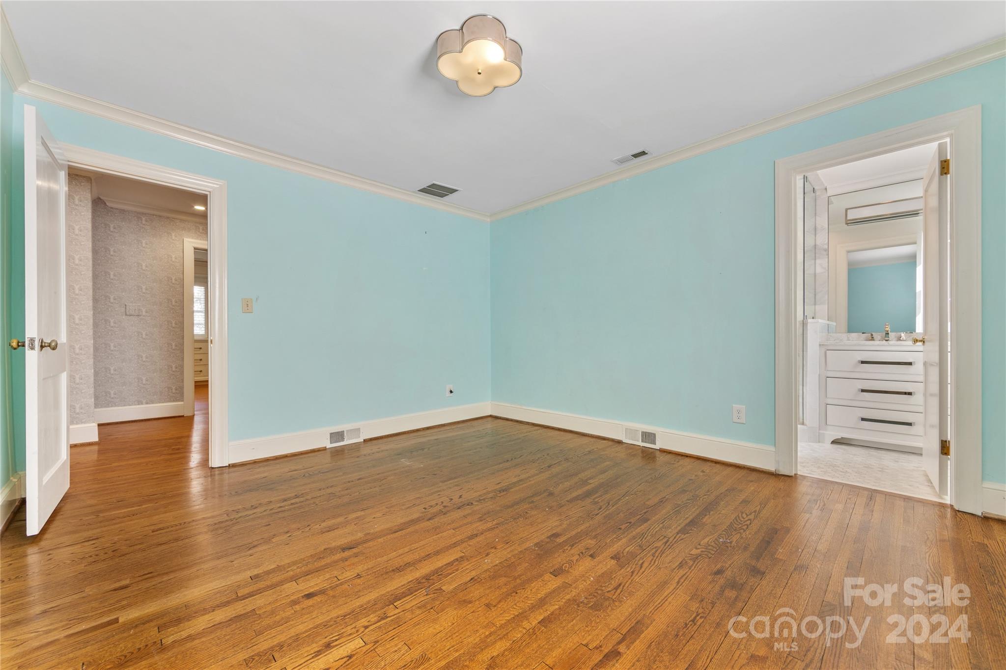 Eastover - Residential