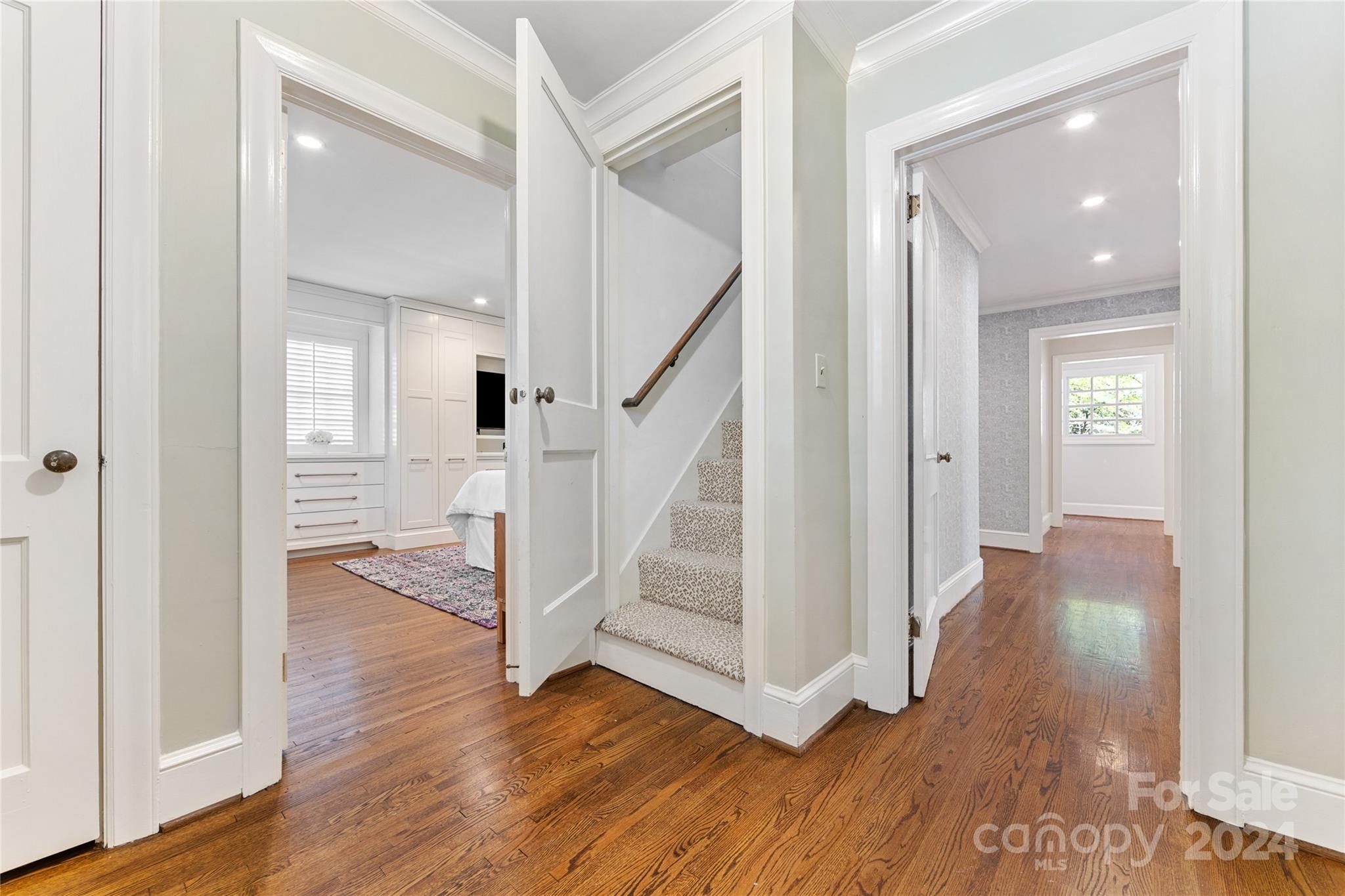 Eastover - Residential