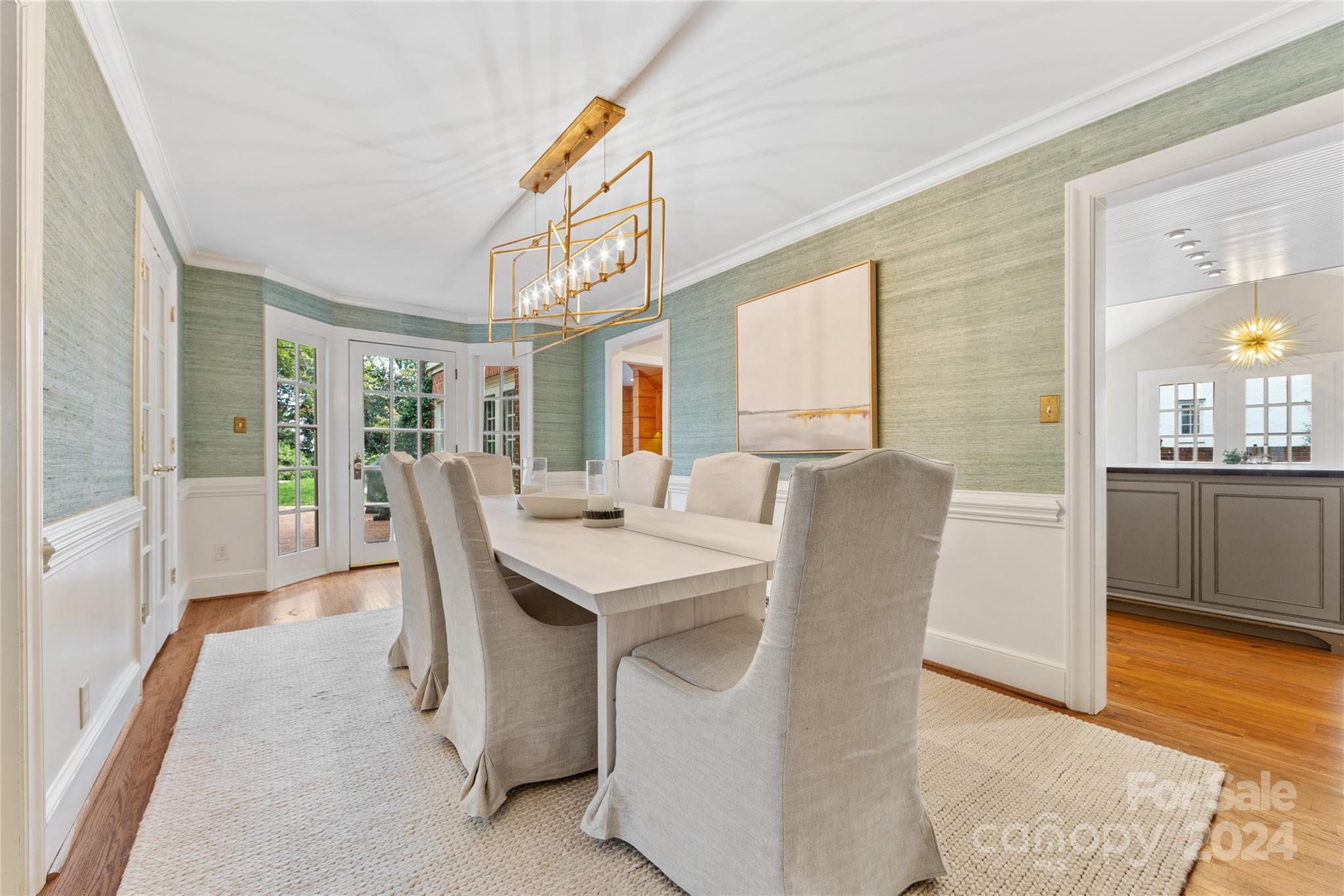 Eastover - Residential