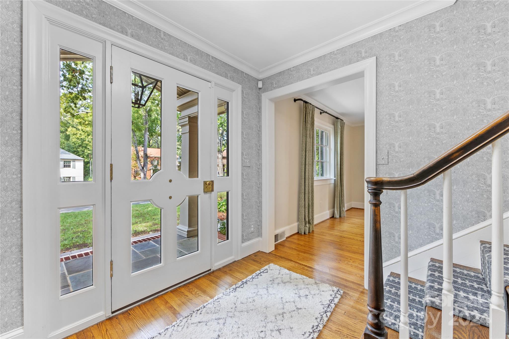 Eastover - Residential