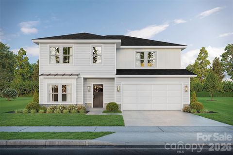 Lot 28 Stoneglen Drive 28 Granite Quarry NC 28146