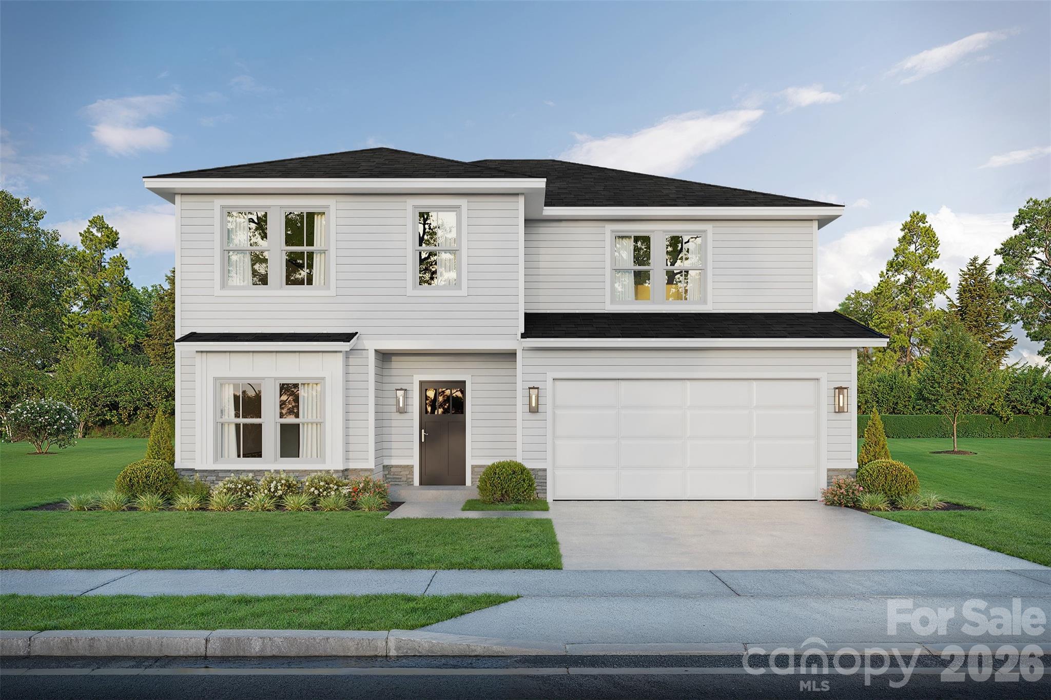 Lot 28 Stoneglen Drive 28