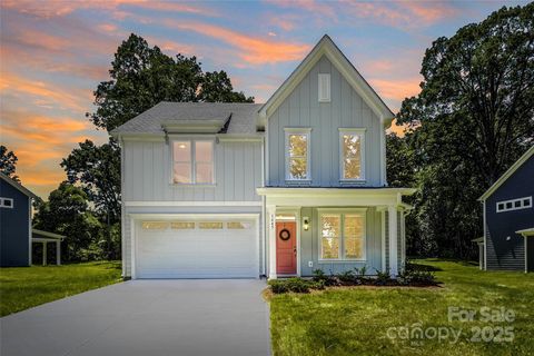 1645 Carolina Circle Gastonia NC 28054