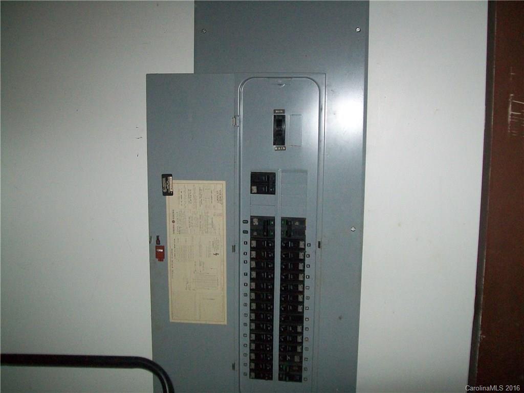 Woodfern - Residential