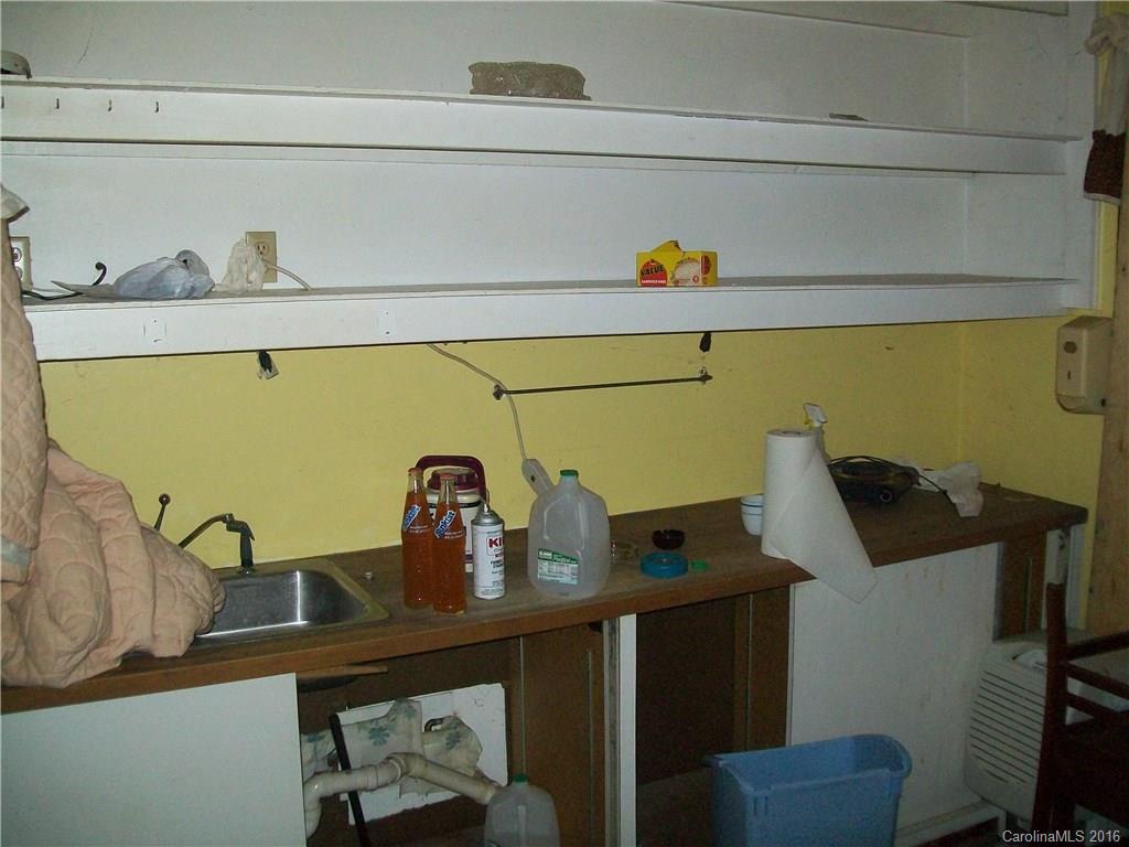 Woodfern - Residential