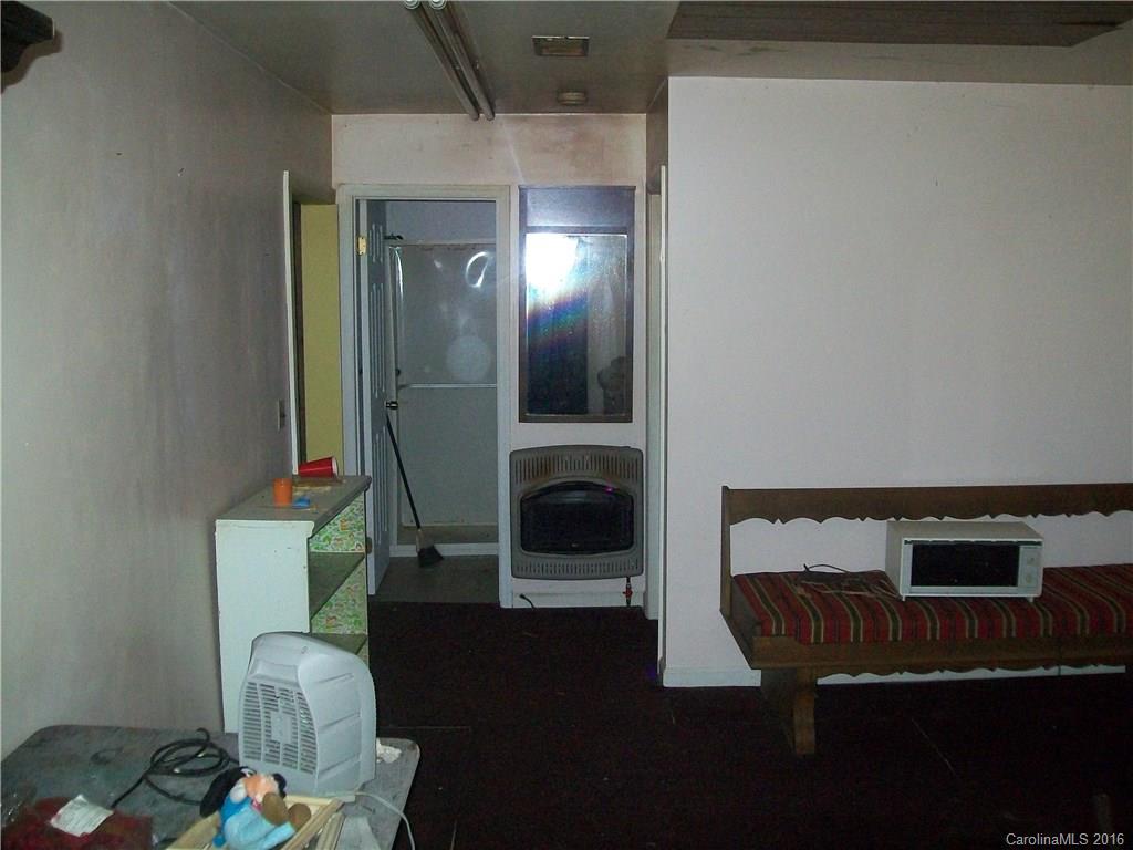 Woodfern - Residential