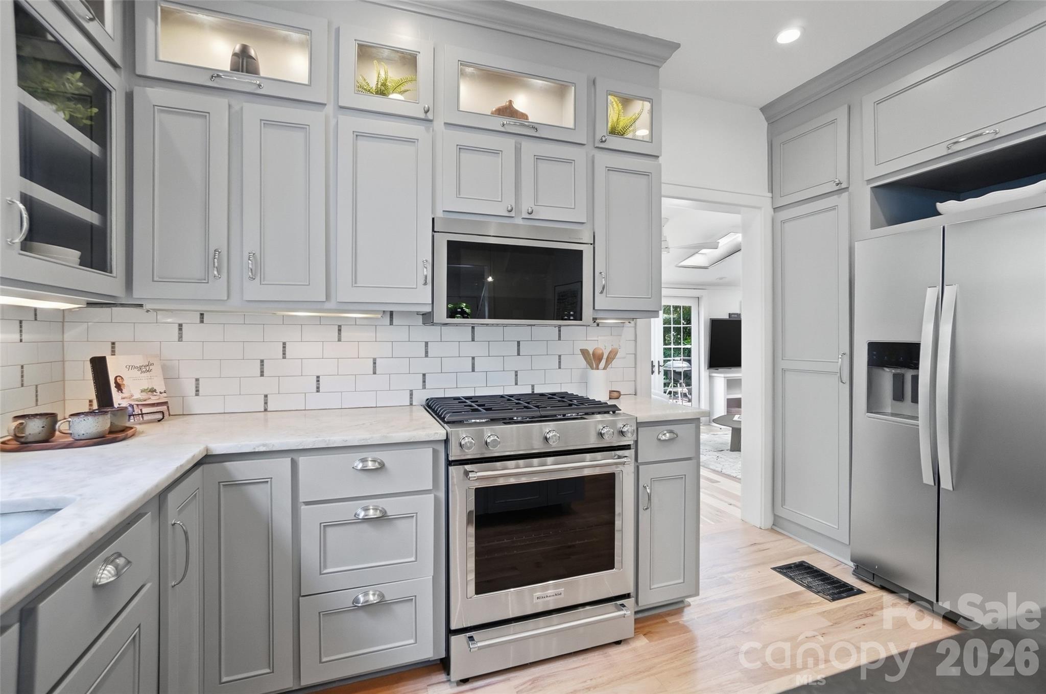 Elizabeth - Residential