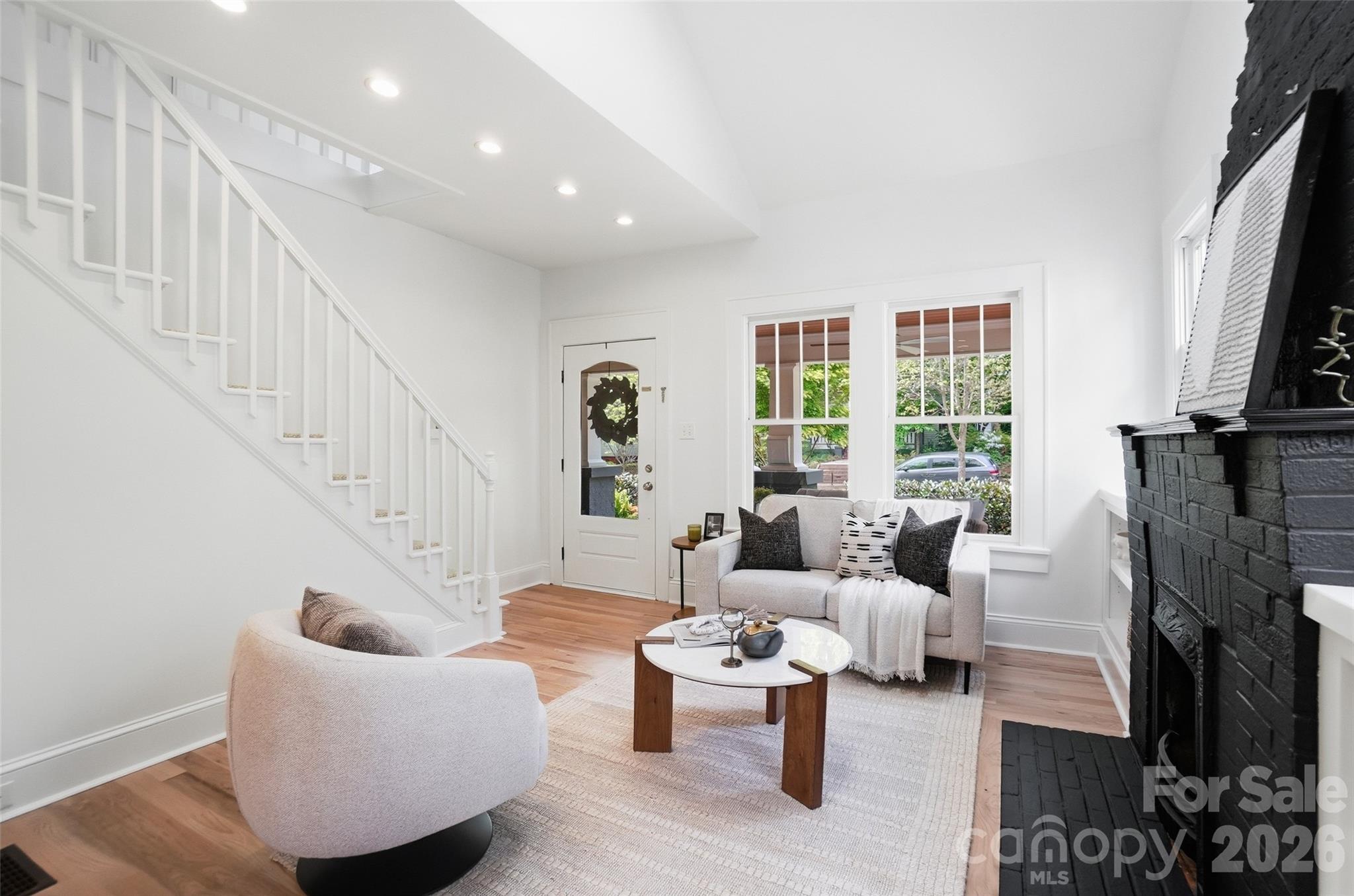 Elizabeth - Residential