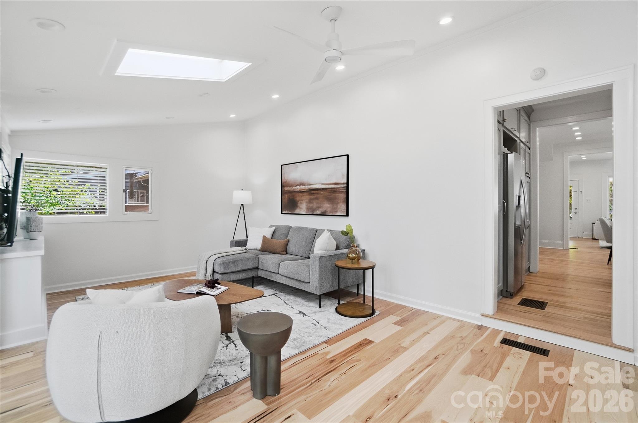 Elizabeth - Residential