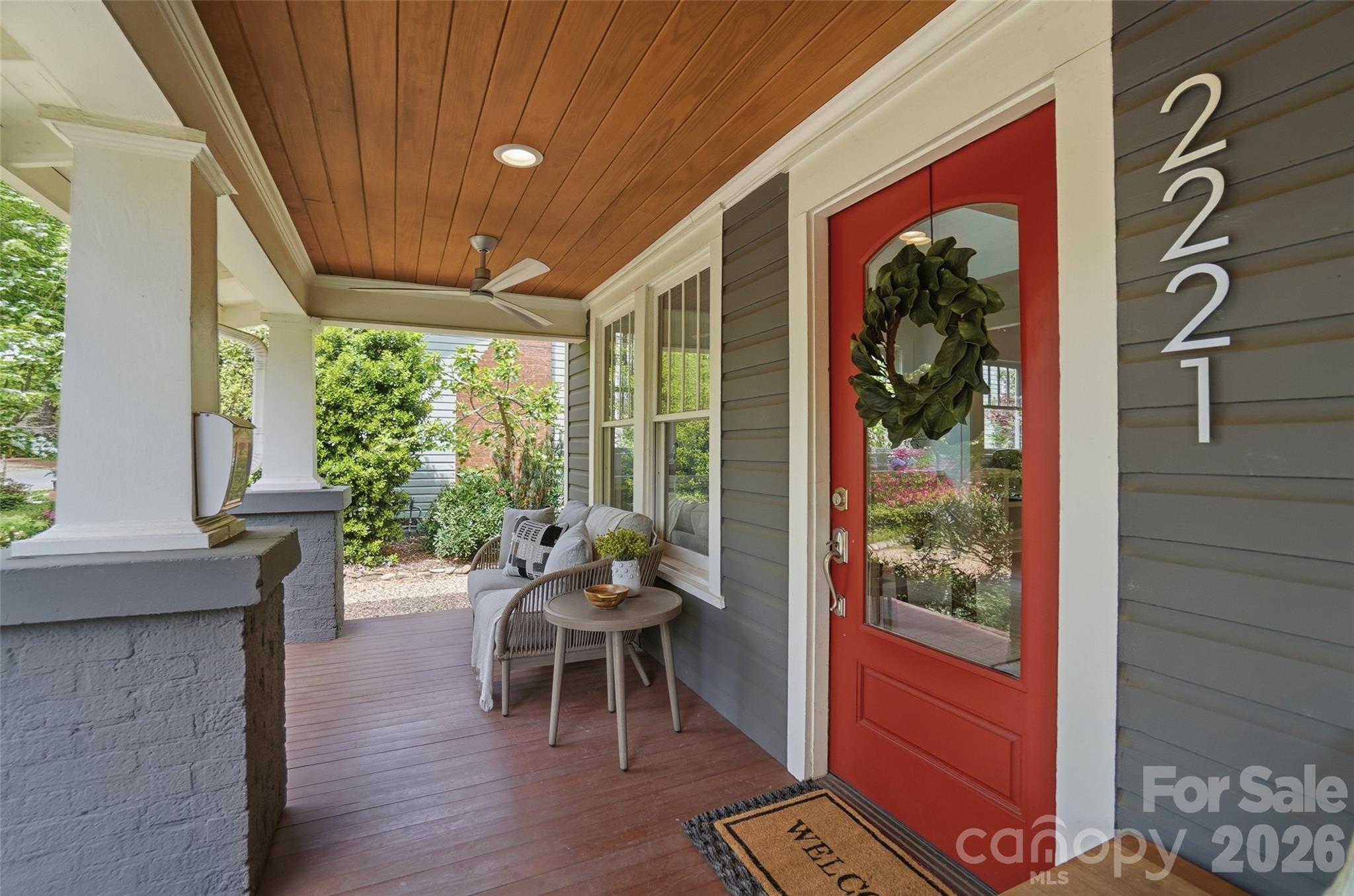 Elizabeth - Residential