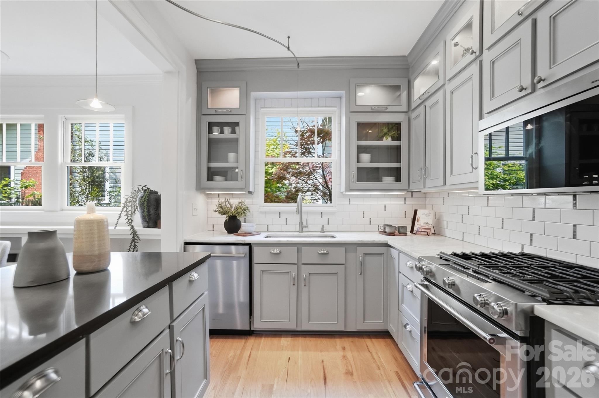 Elizabeth - Residential